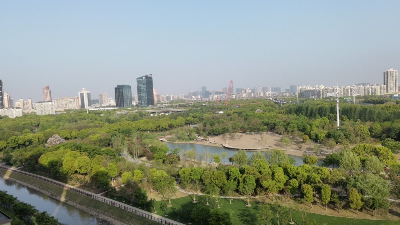 听翠园
