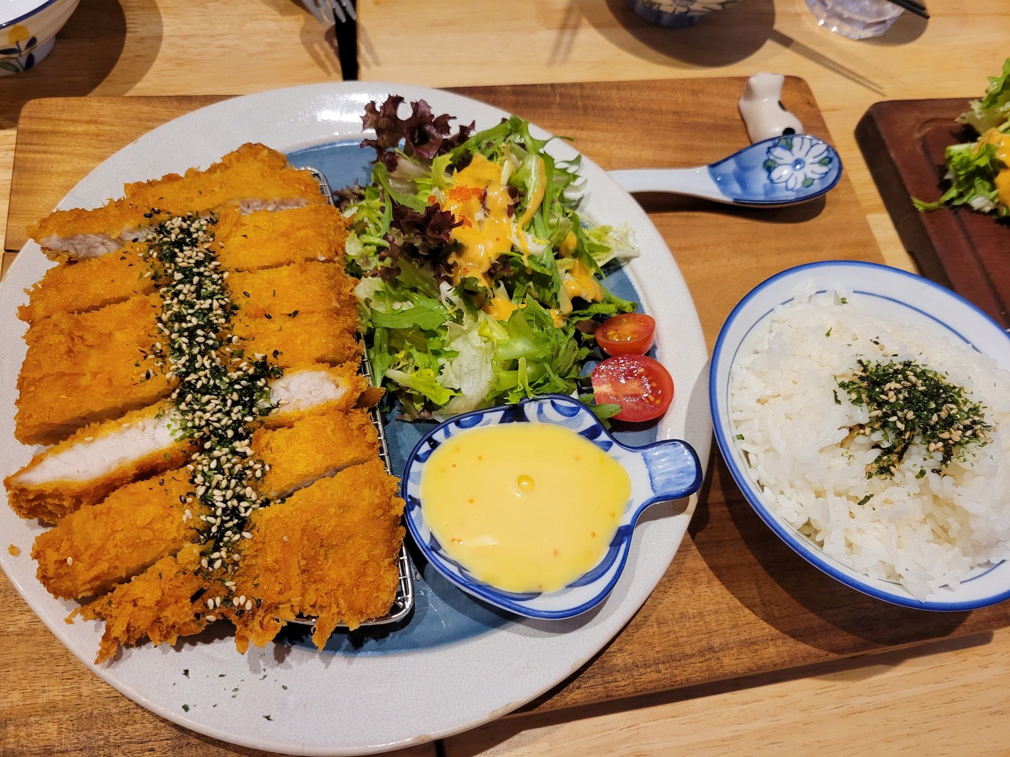 武藏食堂