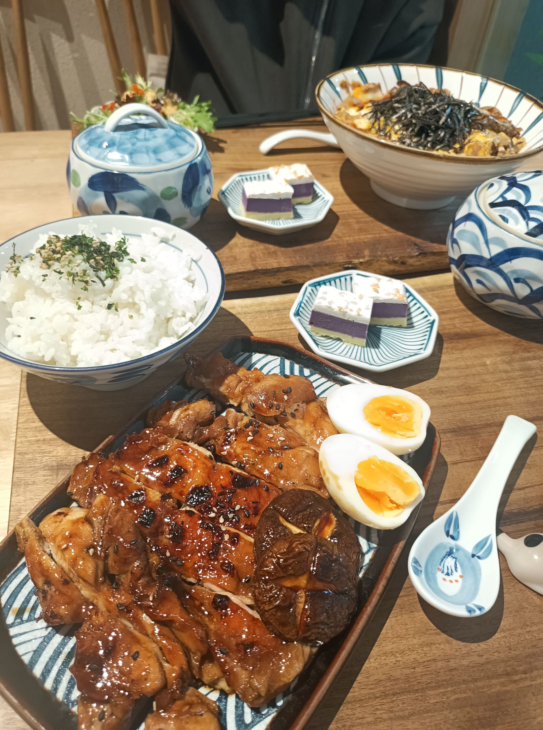 武藏食堂