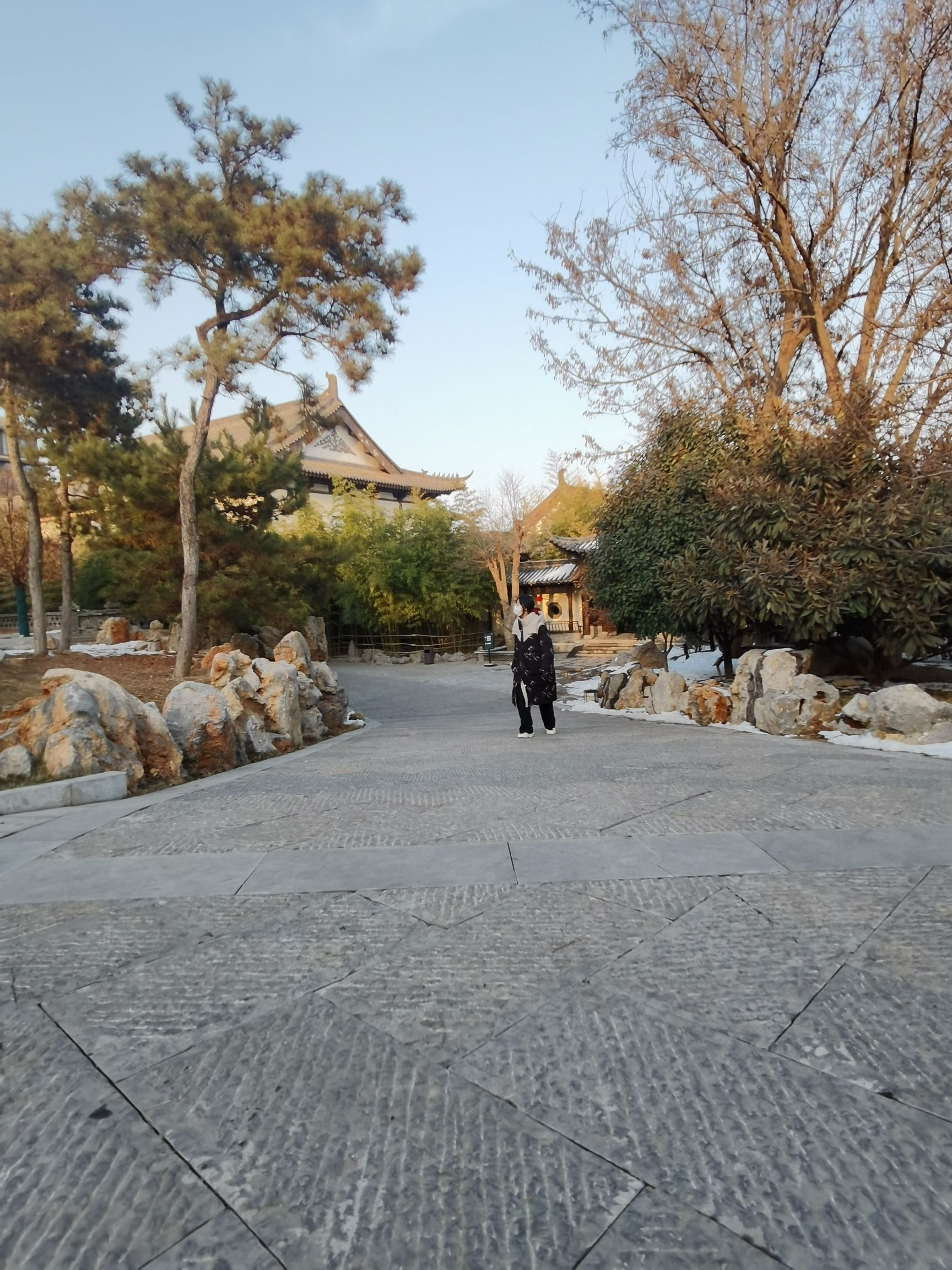 磁州水墨园旅行图片 2