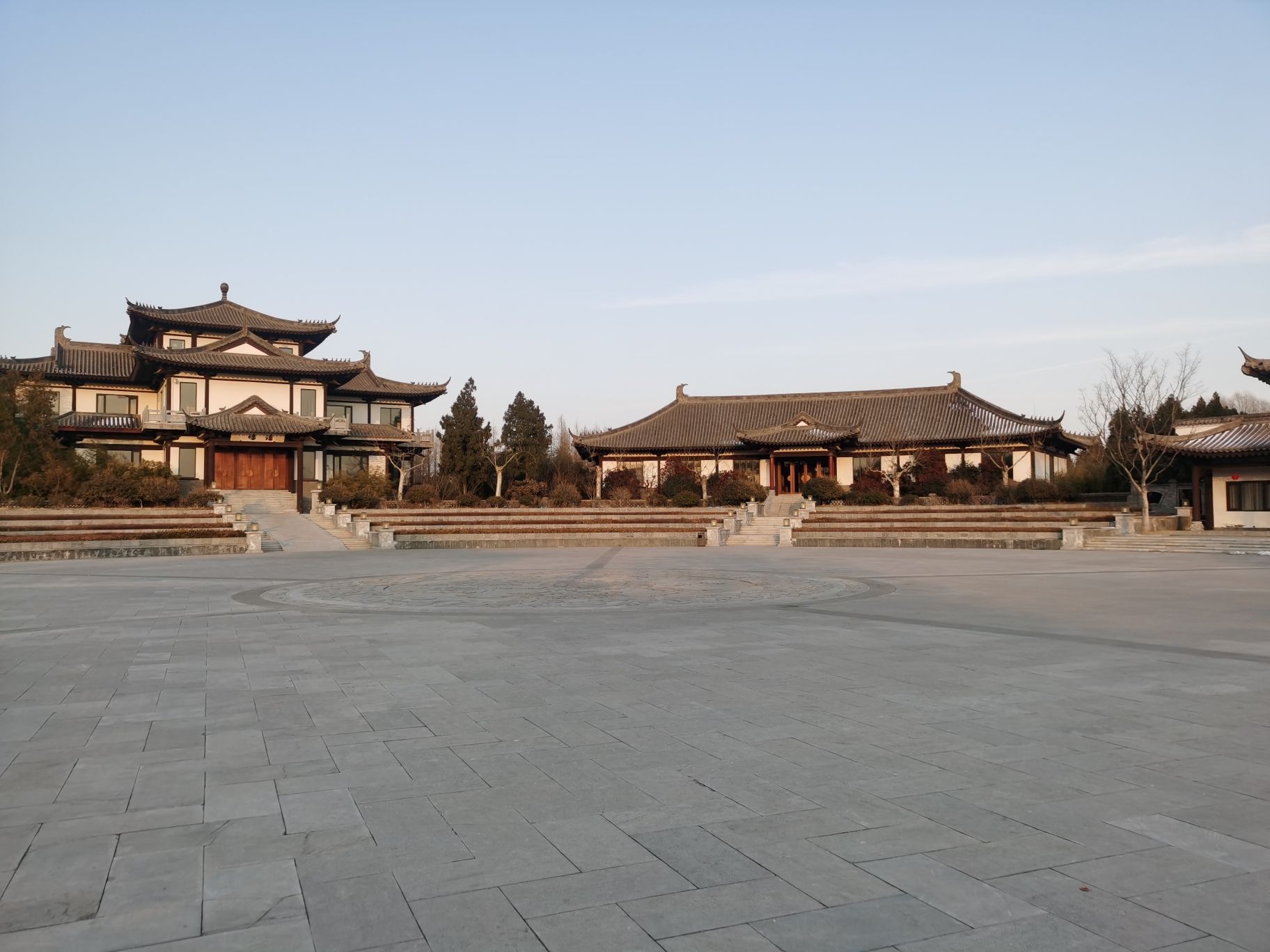 磁州水墨园旅行图片 1