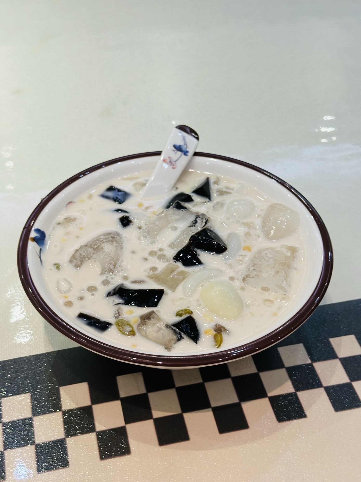 四兄弟清补凉(大园店)