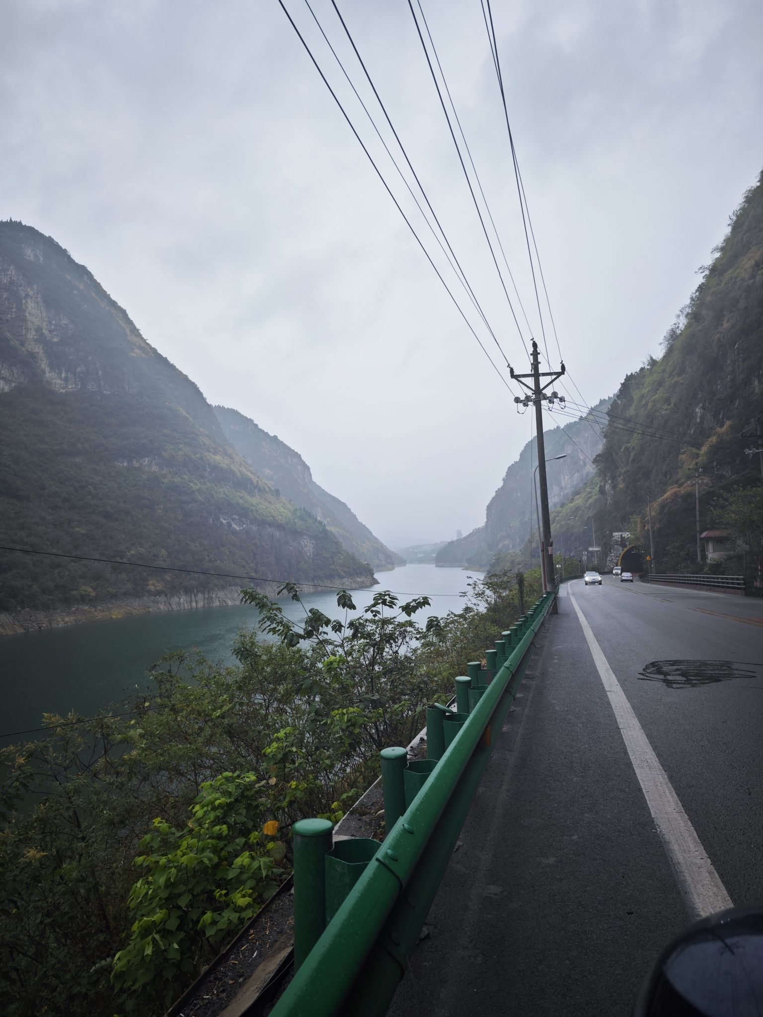 武隆国家地质公园旅行图片 1