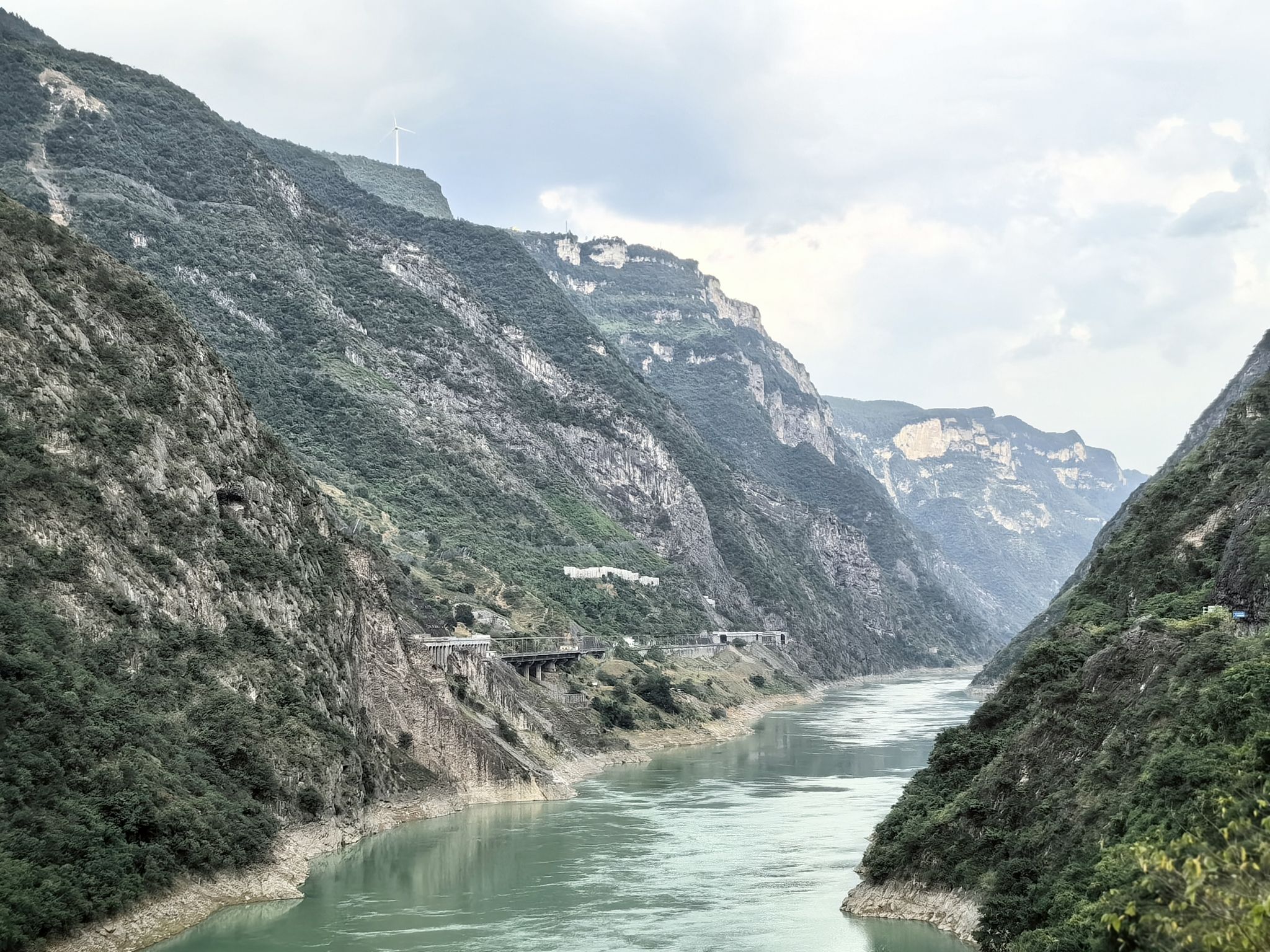 武隆国家地质公园旅行图片 3
