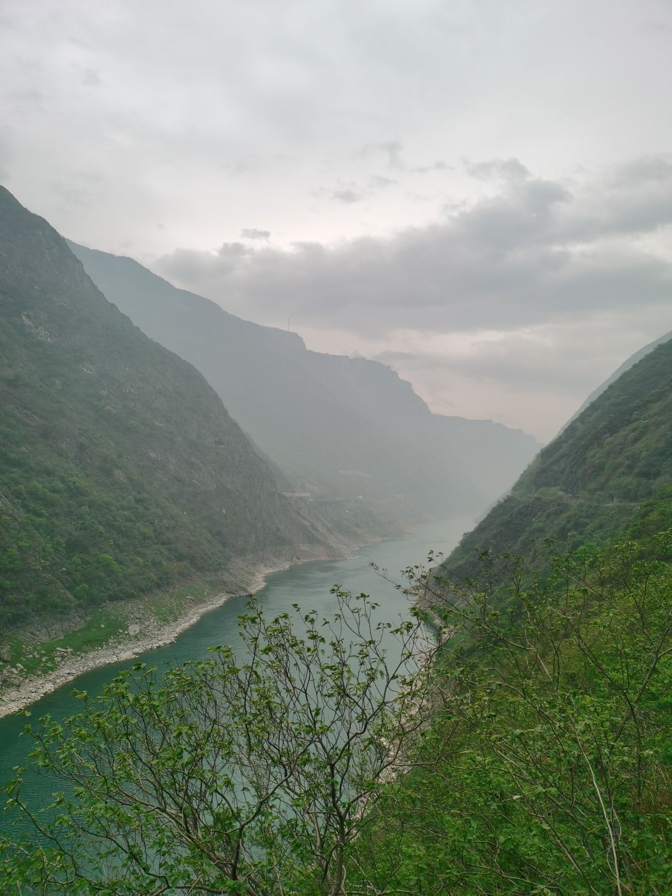 武隆国家地质公园旅行图片 2
