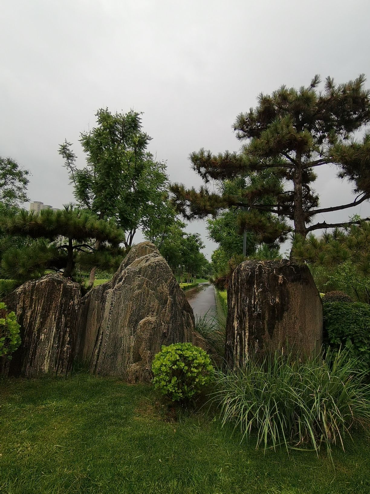 摄乐公园旅行图片 3