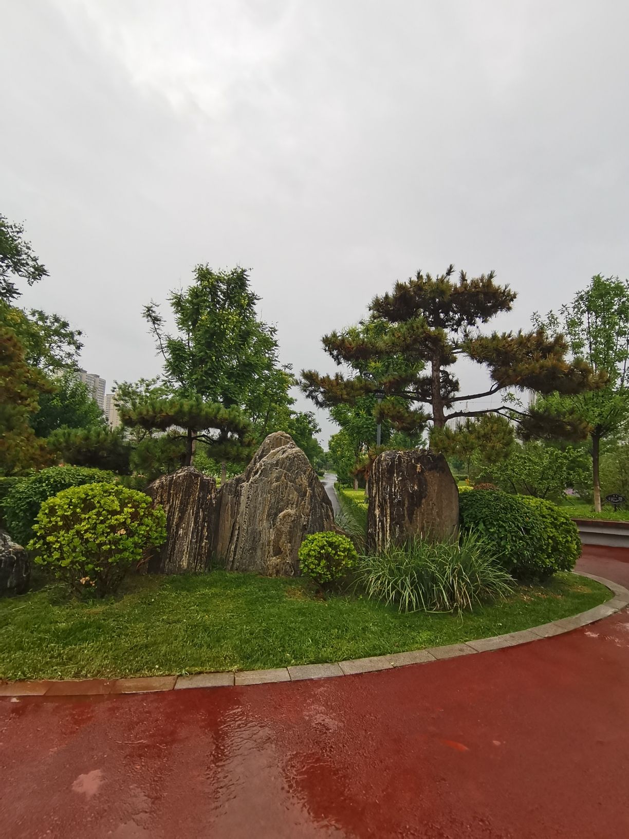 摄乐公园旅行图片 2