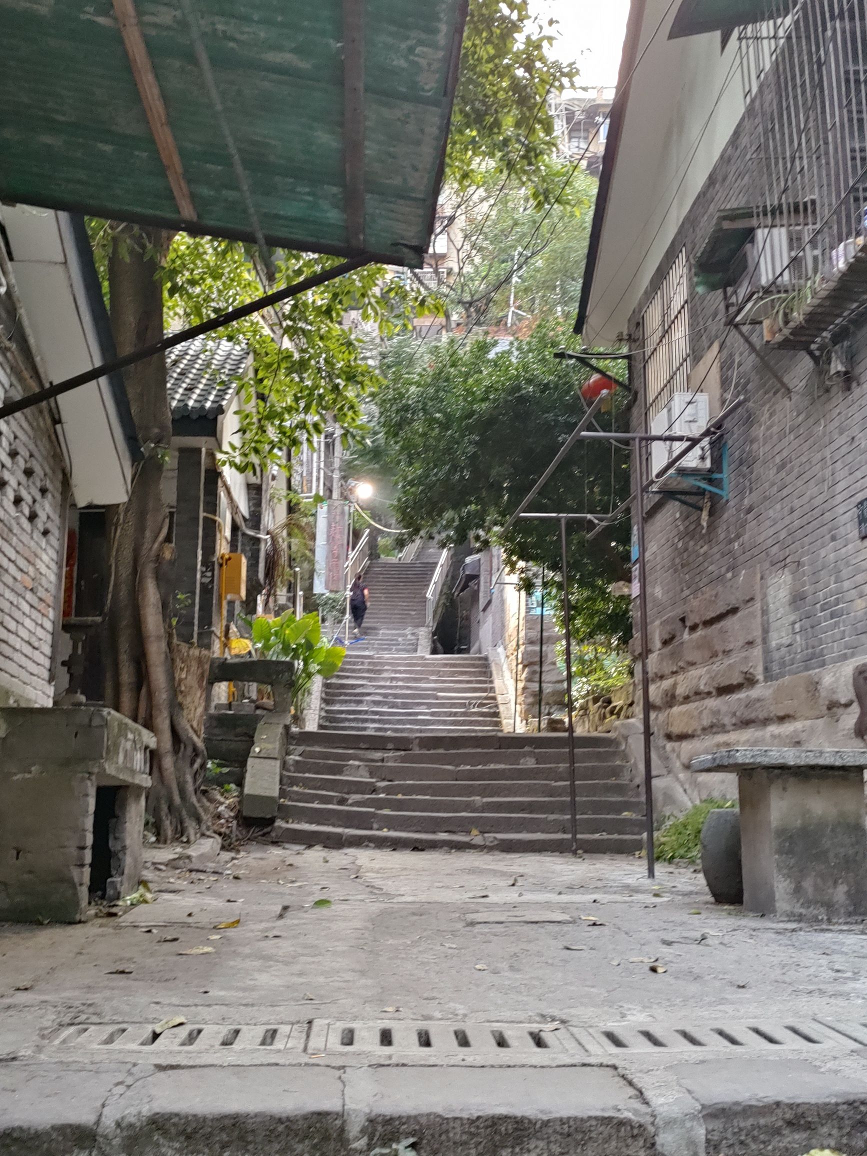 王久影视基地旅行图片 2