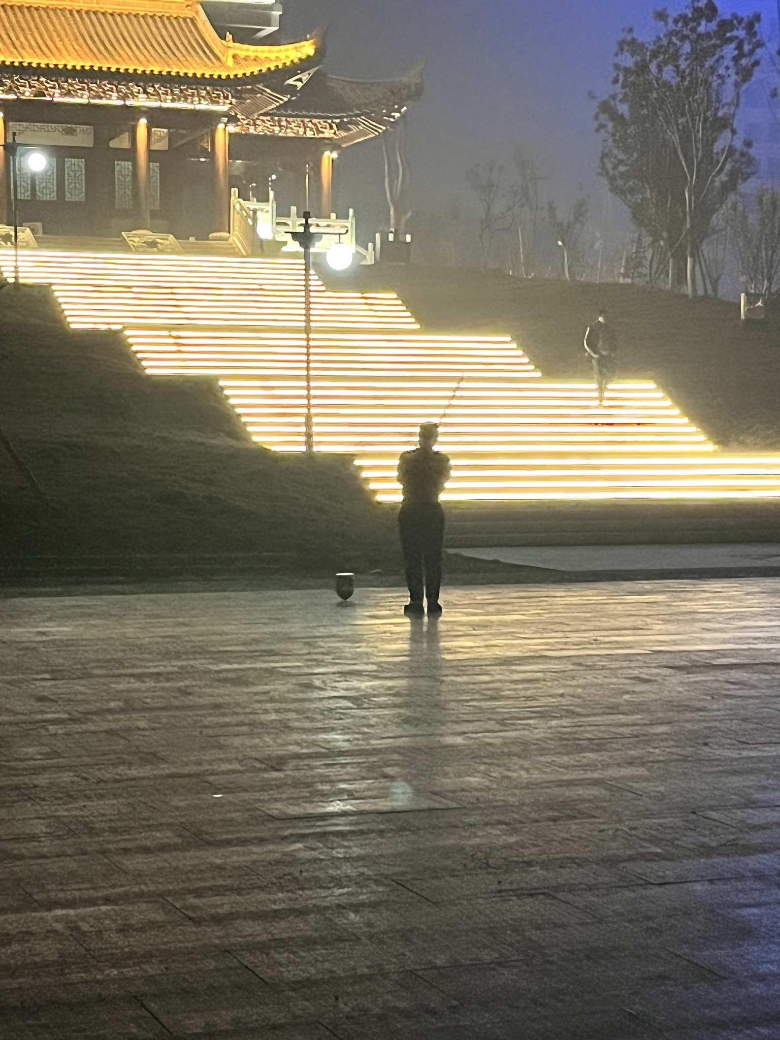 甘露寺公园旅行图片 2