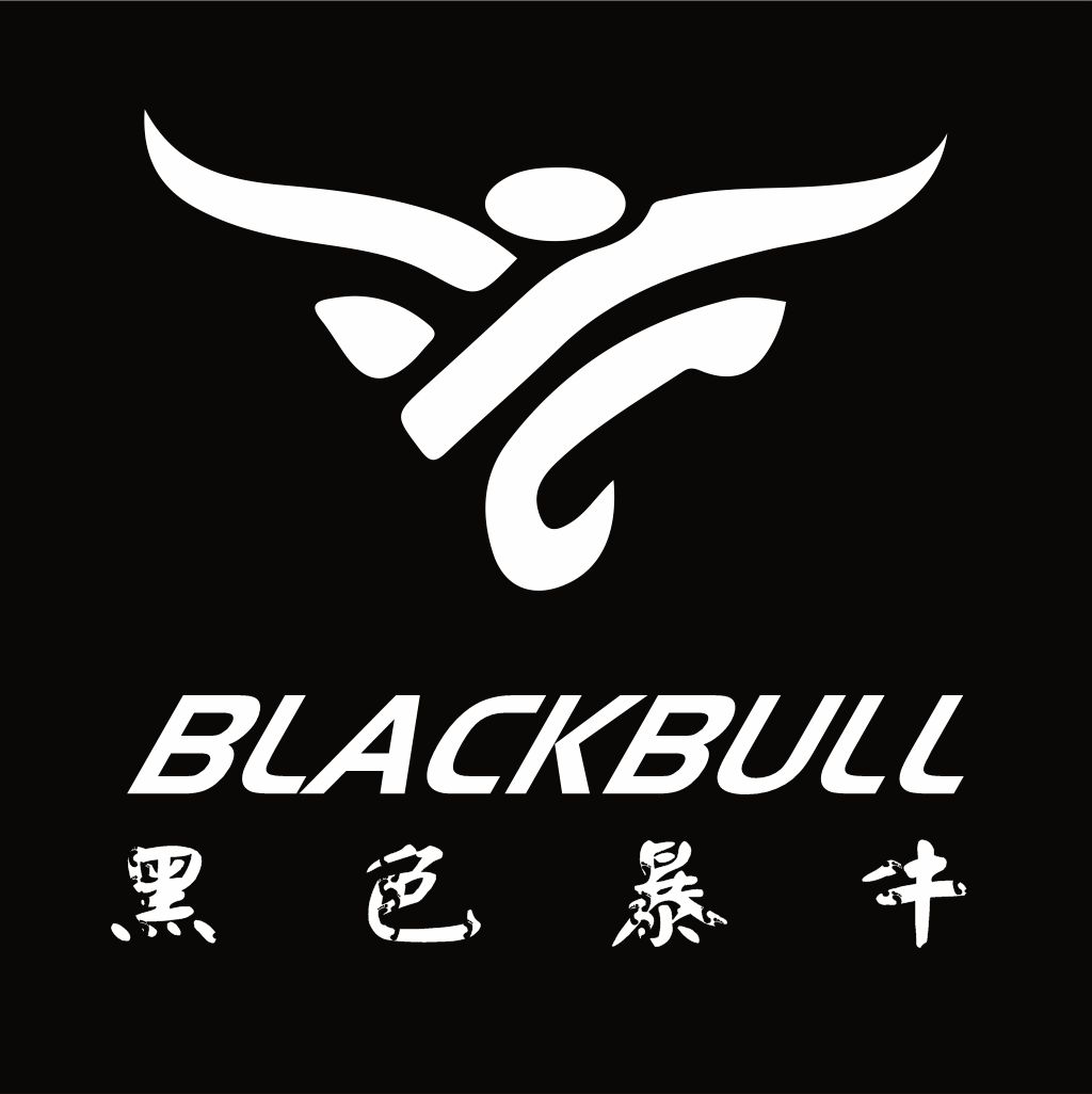 场地封面-黑色暴牛.Gym