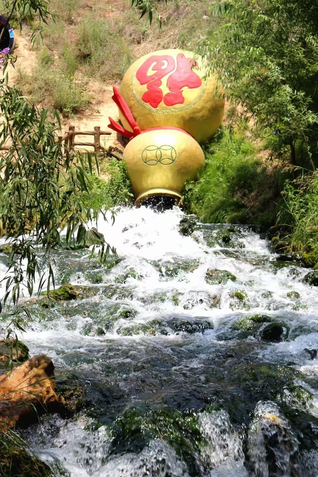 上林舍生态旅游度假区(暂停开放)旅行图片 3