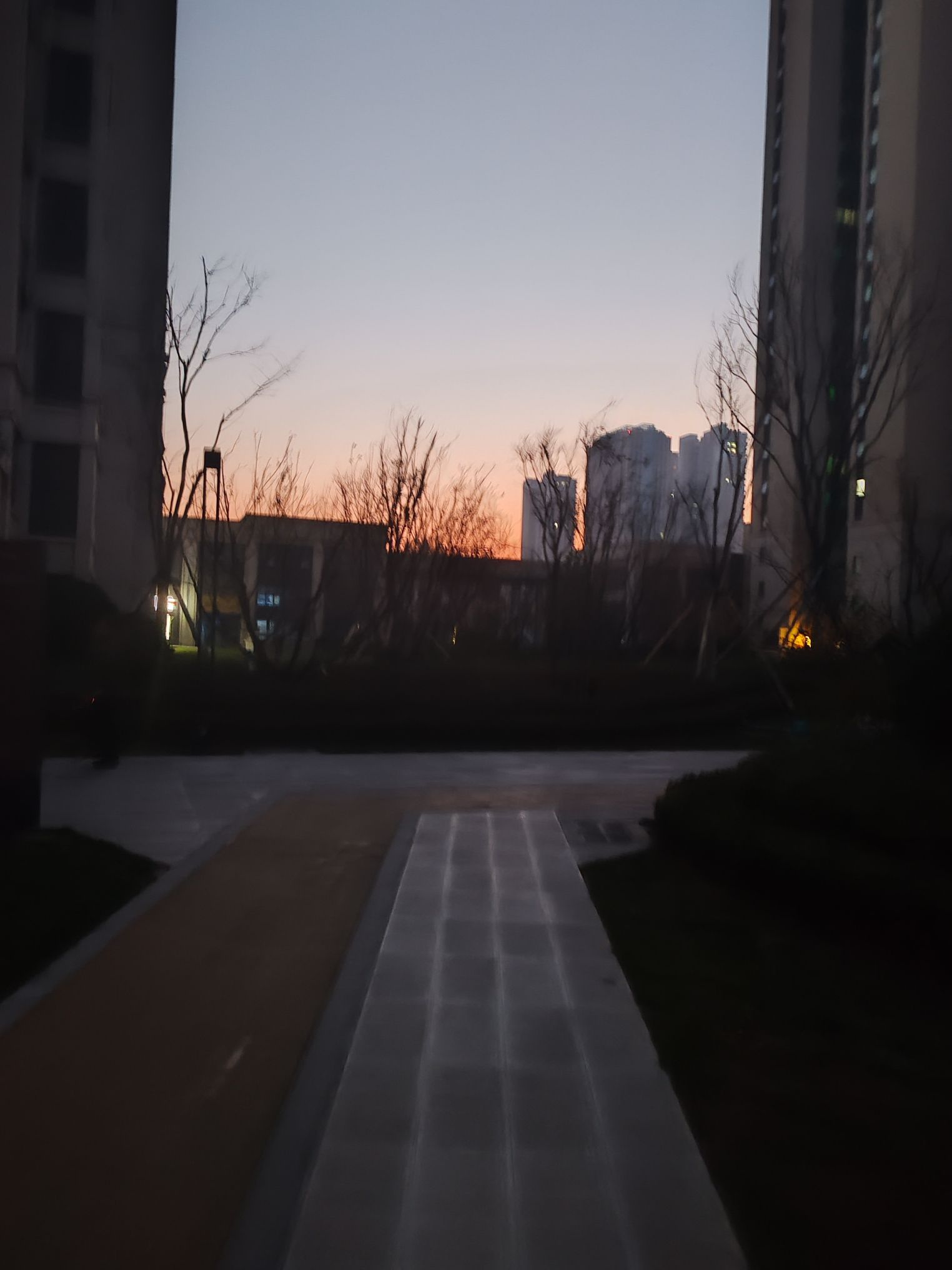 青岛四方小学