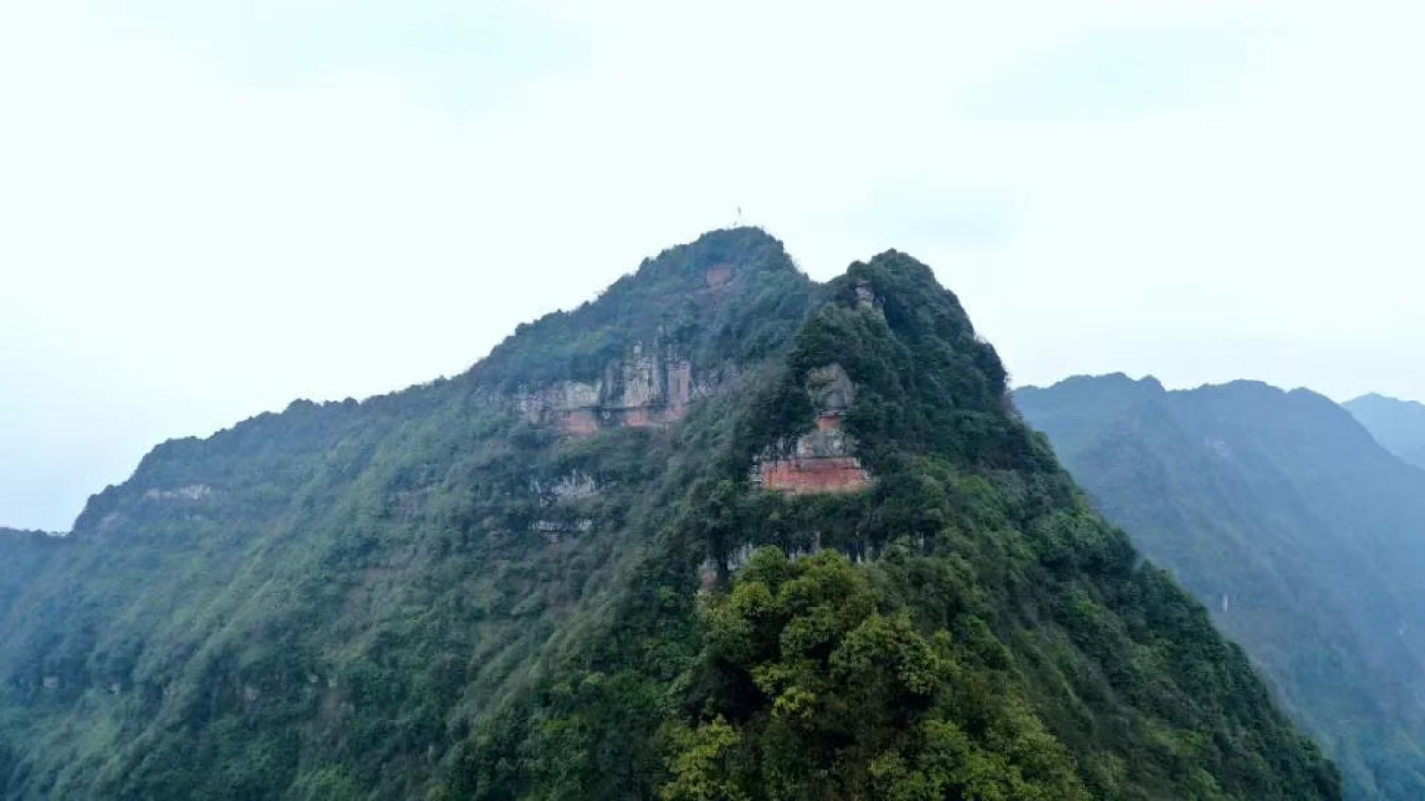 古佛台旅行图片 1