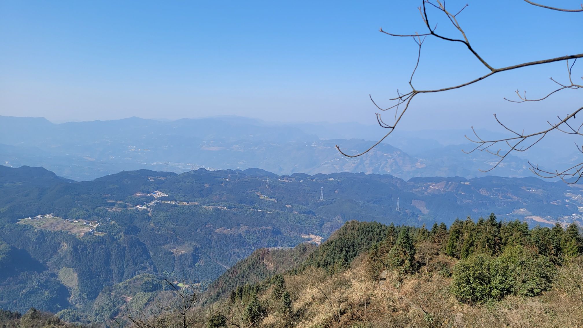 古佛台旅行图片 1