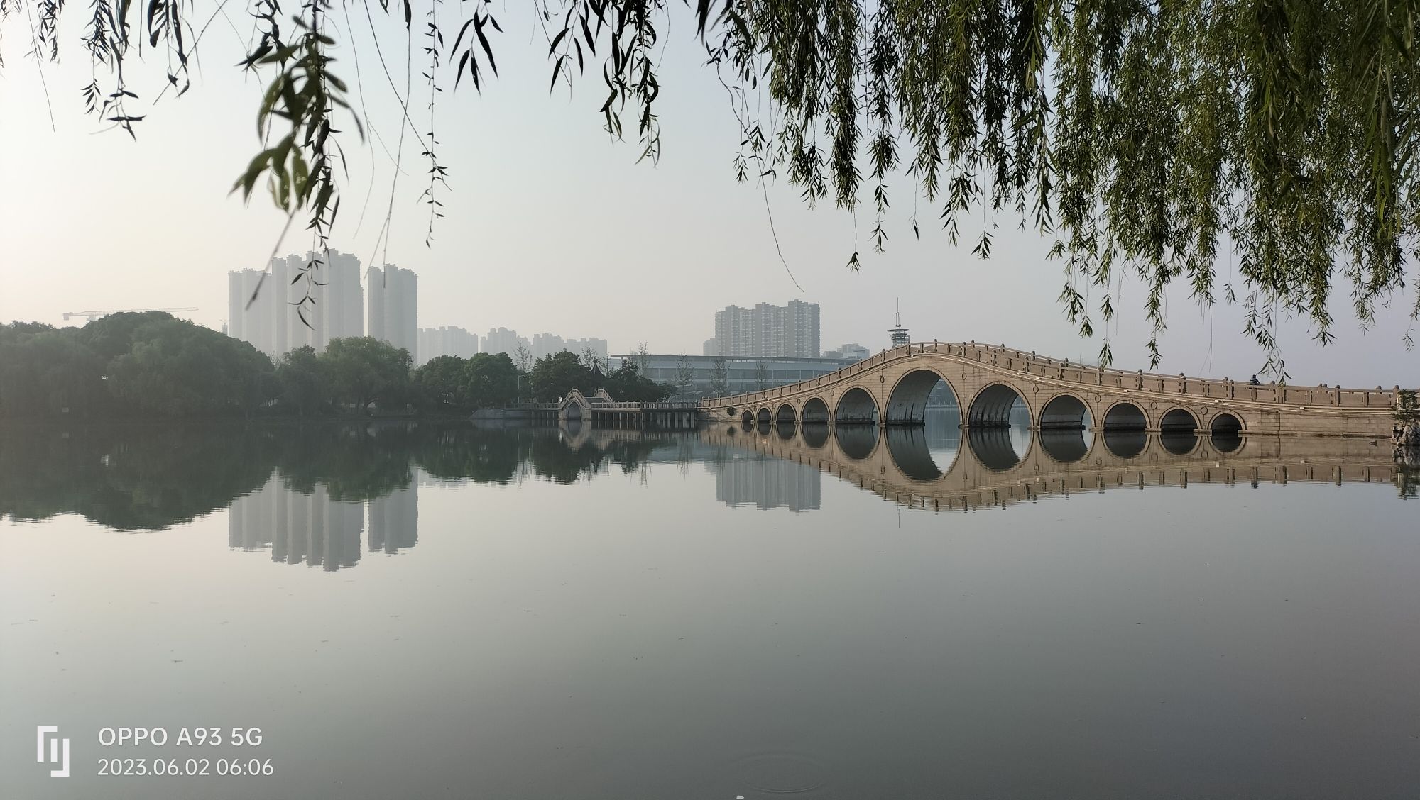 春申湖公园旅行图片 3
