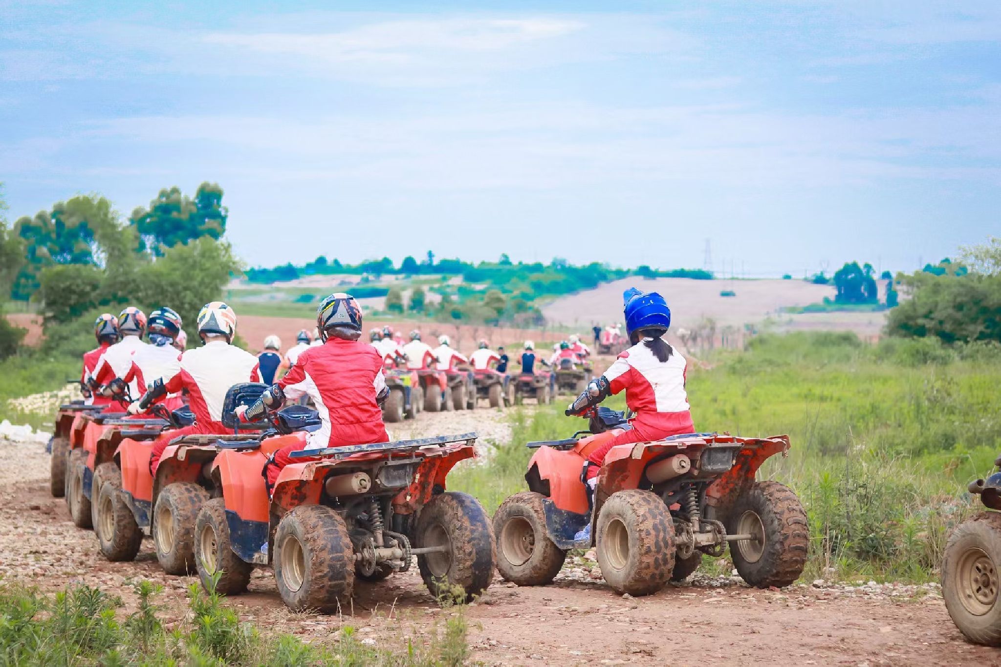 场地封面-炫地沙滩车越野俱乐部(双流基地)