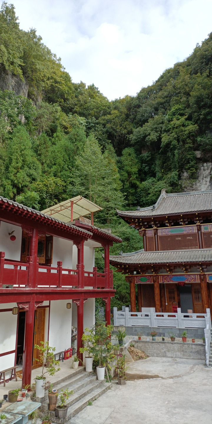 西来寺