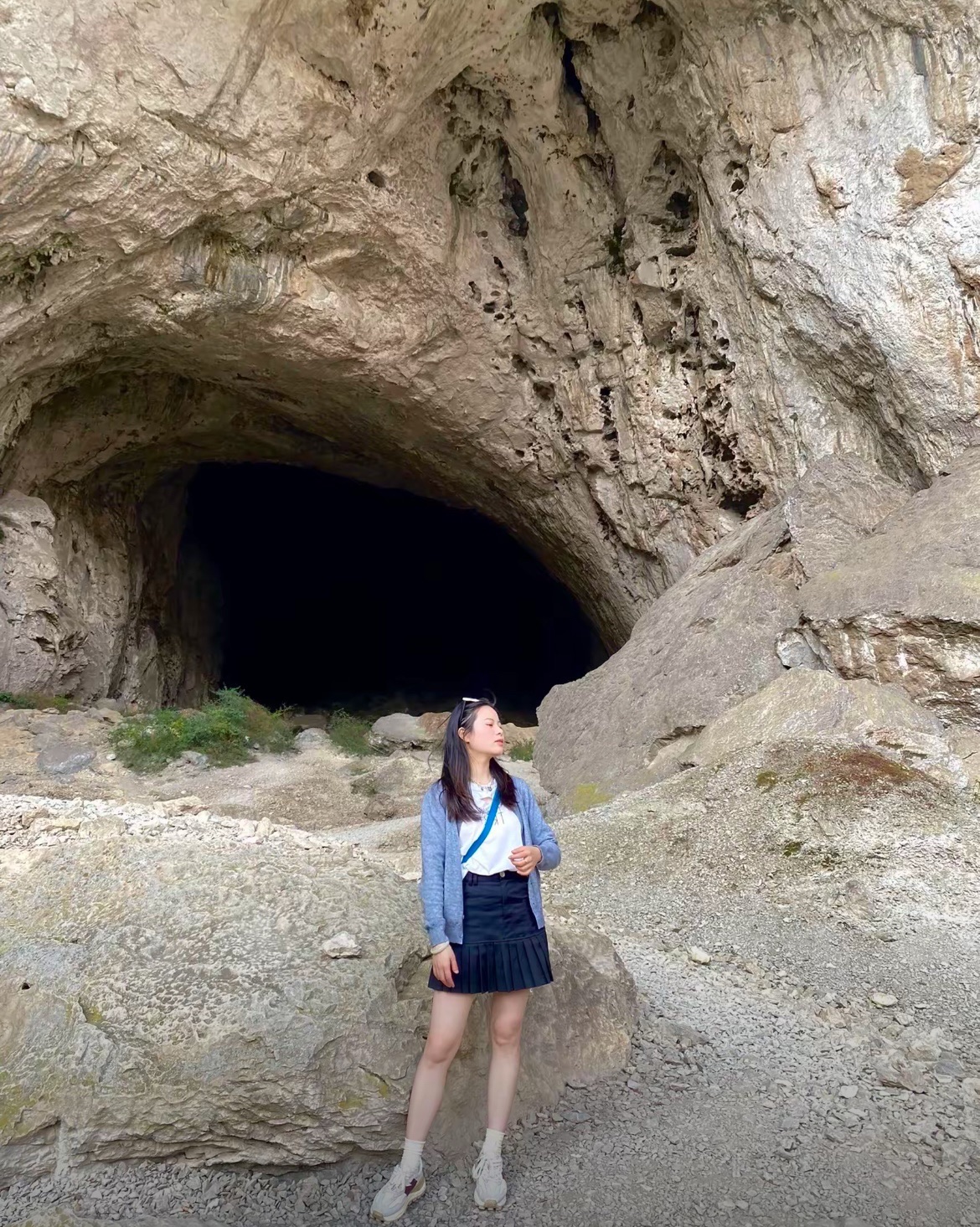 神雕峰旅行图片 3