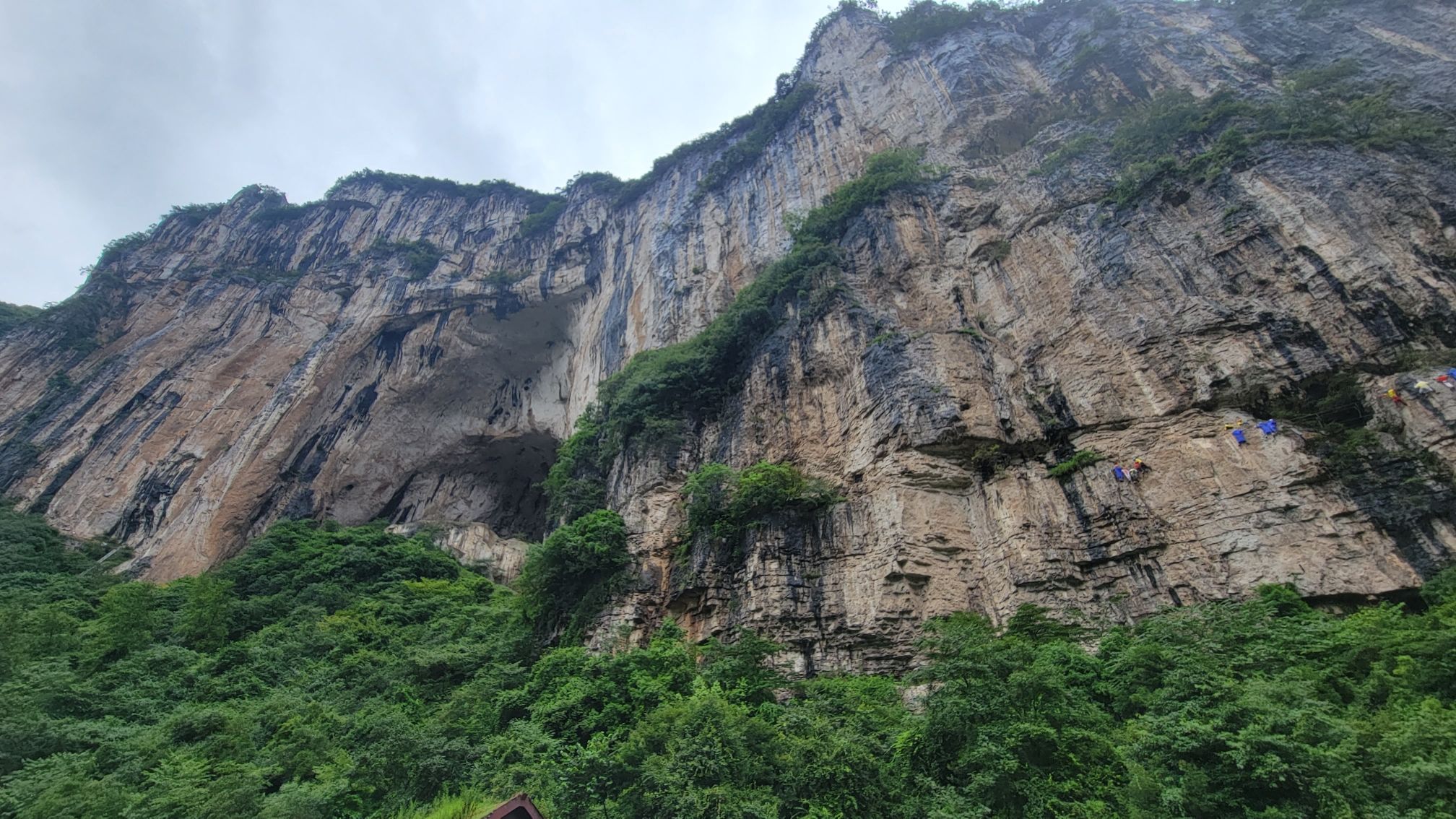神雕峰旅行图片 2