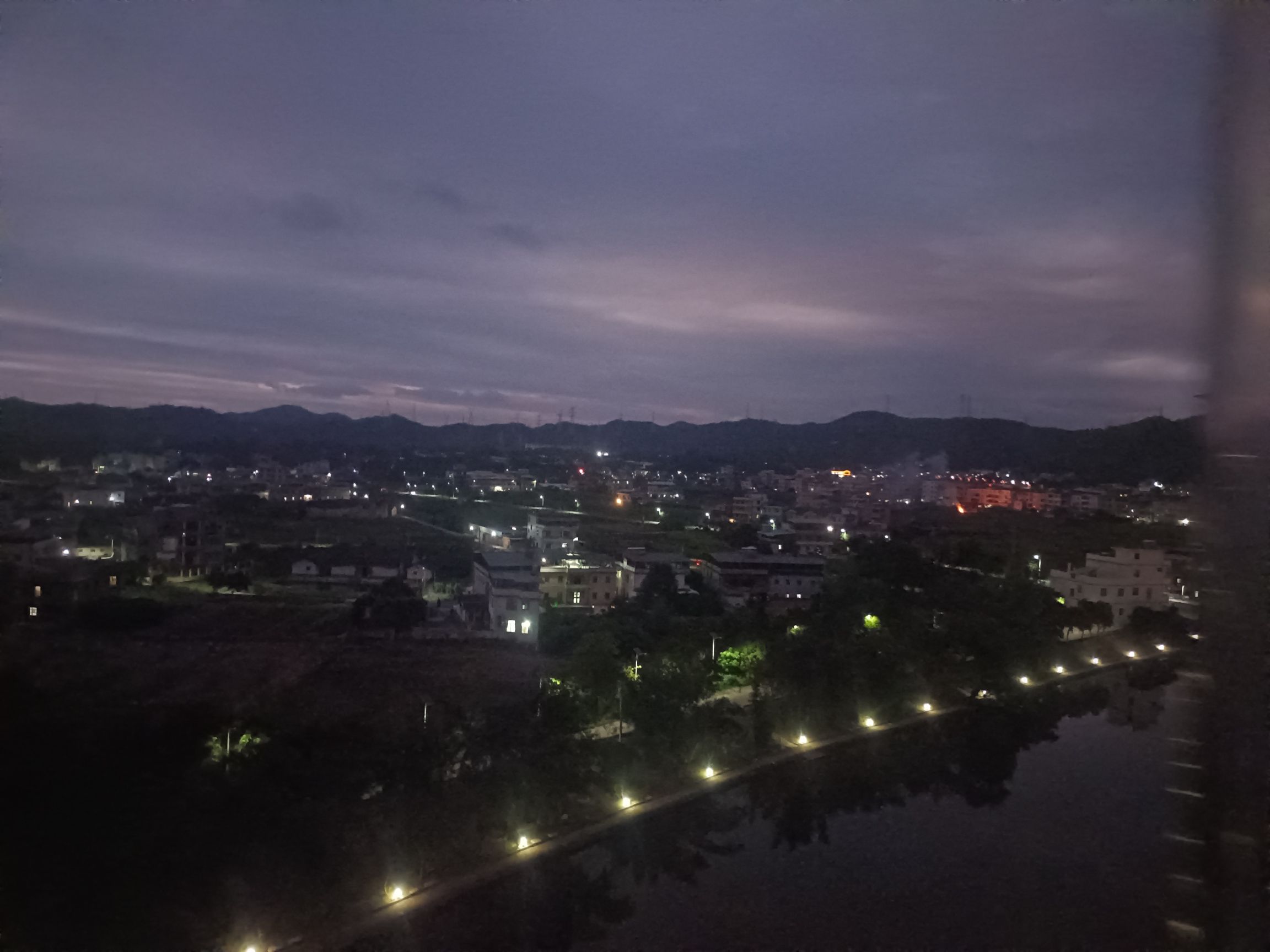白宫云水谣旅行图片 1