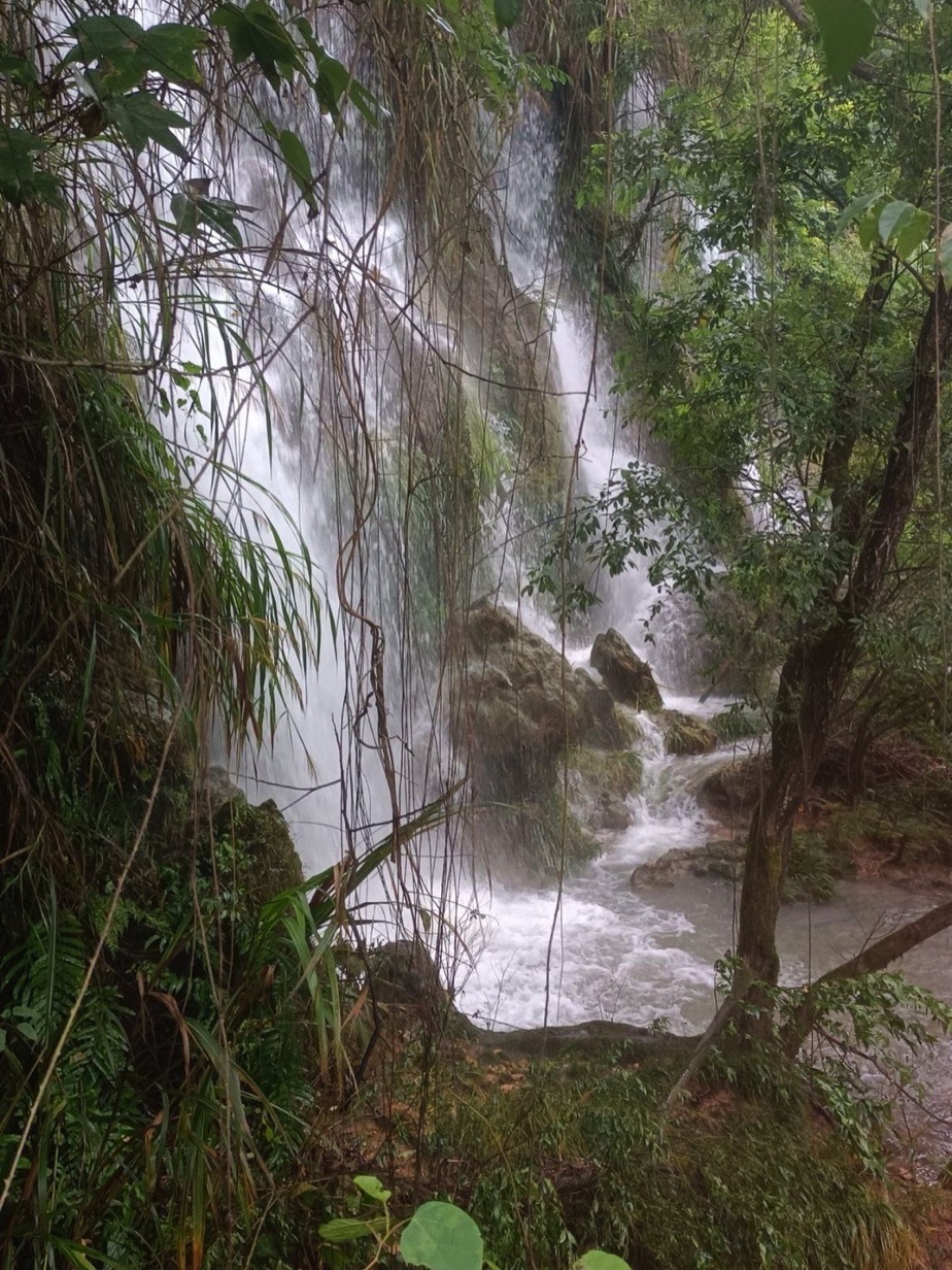 白水岩旅游景点旅行图片 2
