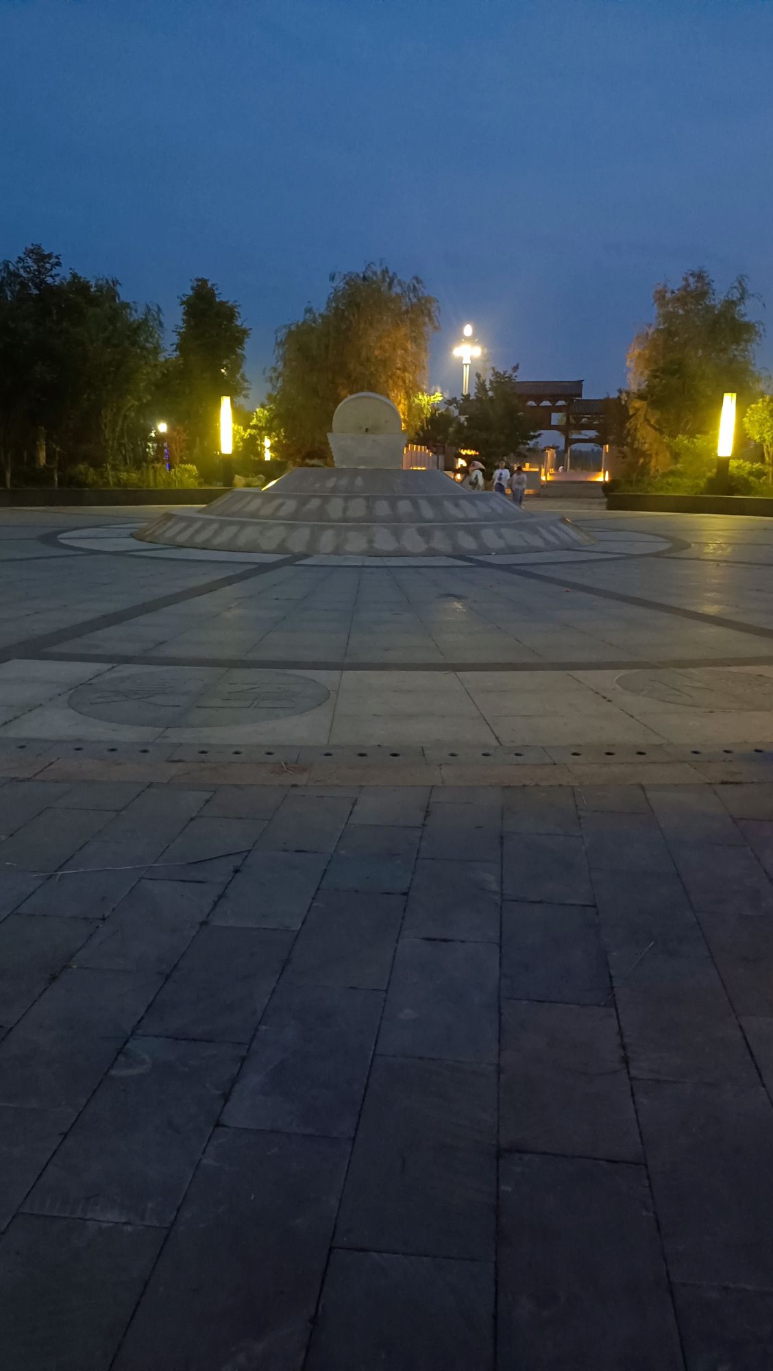 武棠园旅行图片 1