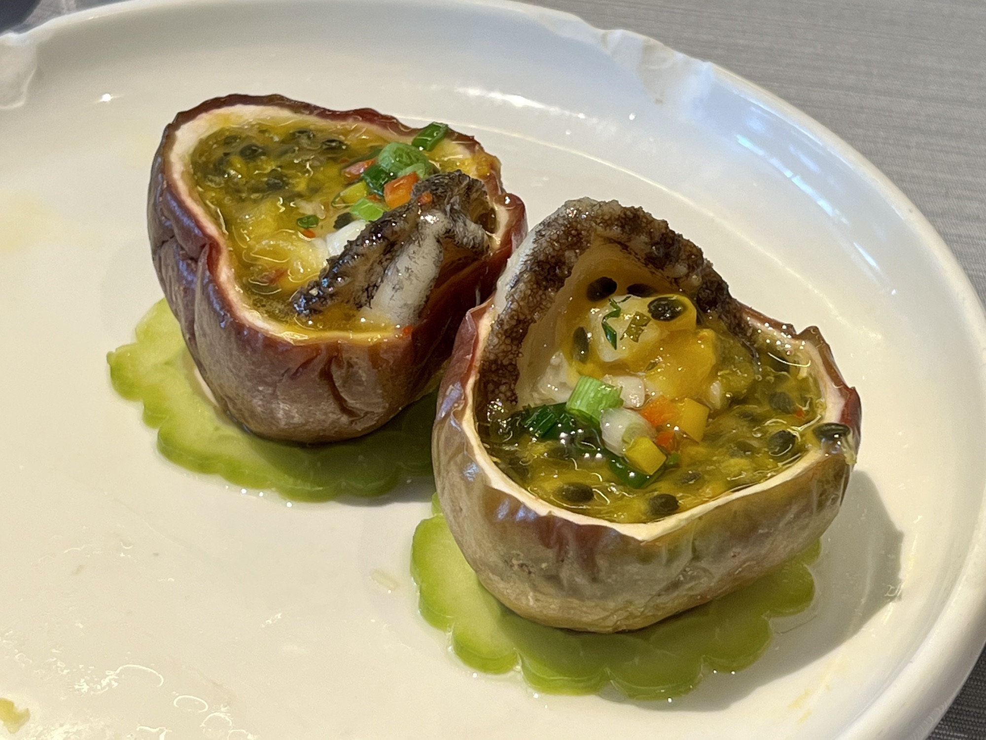 79号渔船海鲜饭店(宝安店)