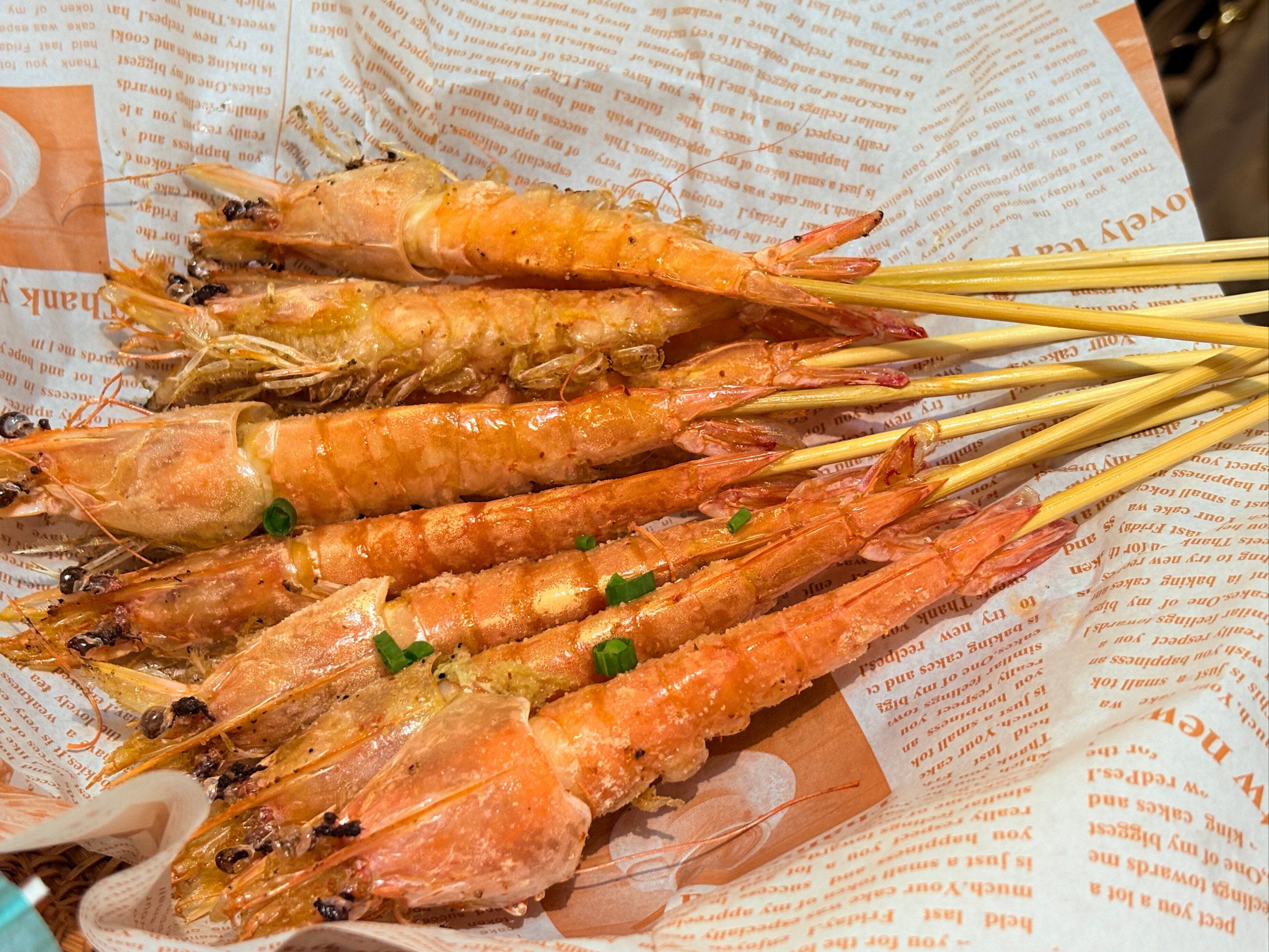 79号渔船海鲜饭店(宝安店)