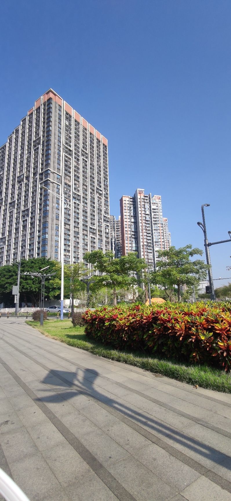 禅城澜石公园旅行图片 2