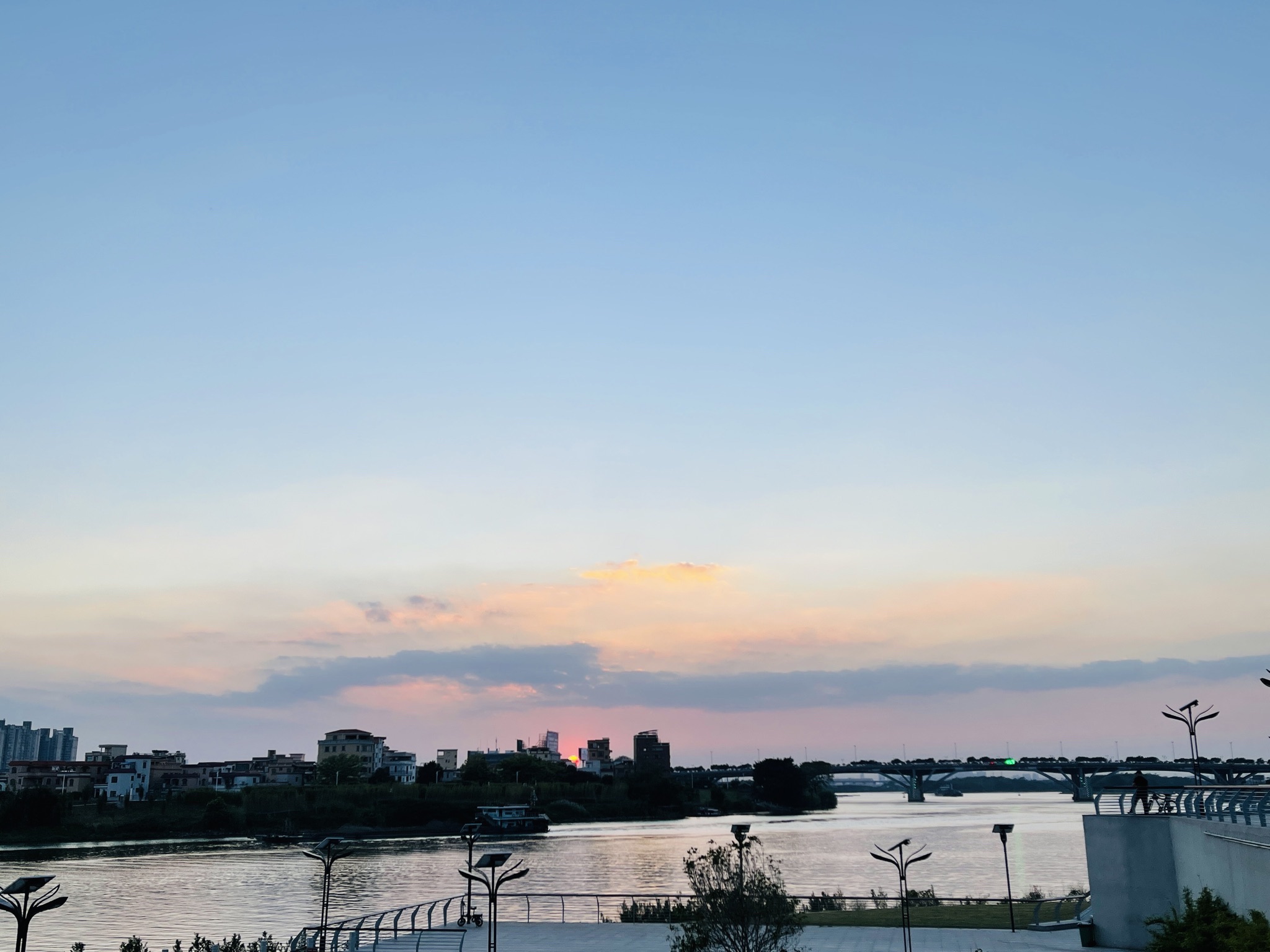 禅城澜石公园旅行图片 2