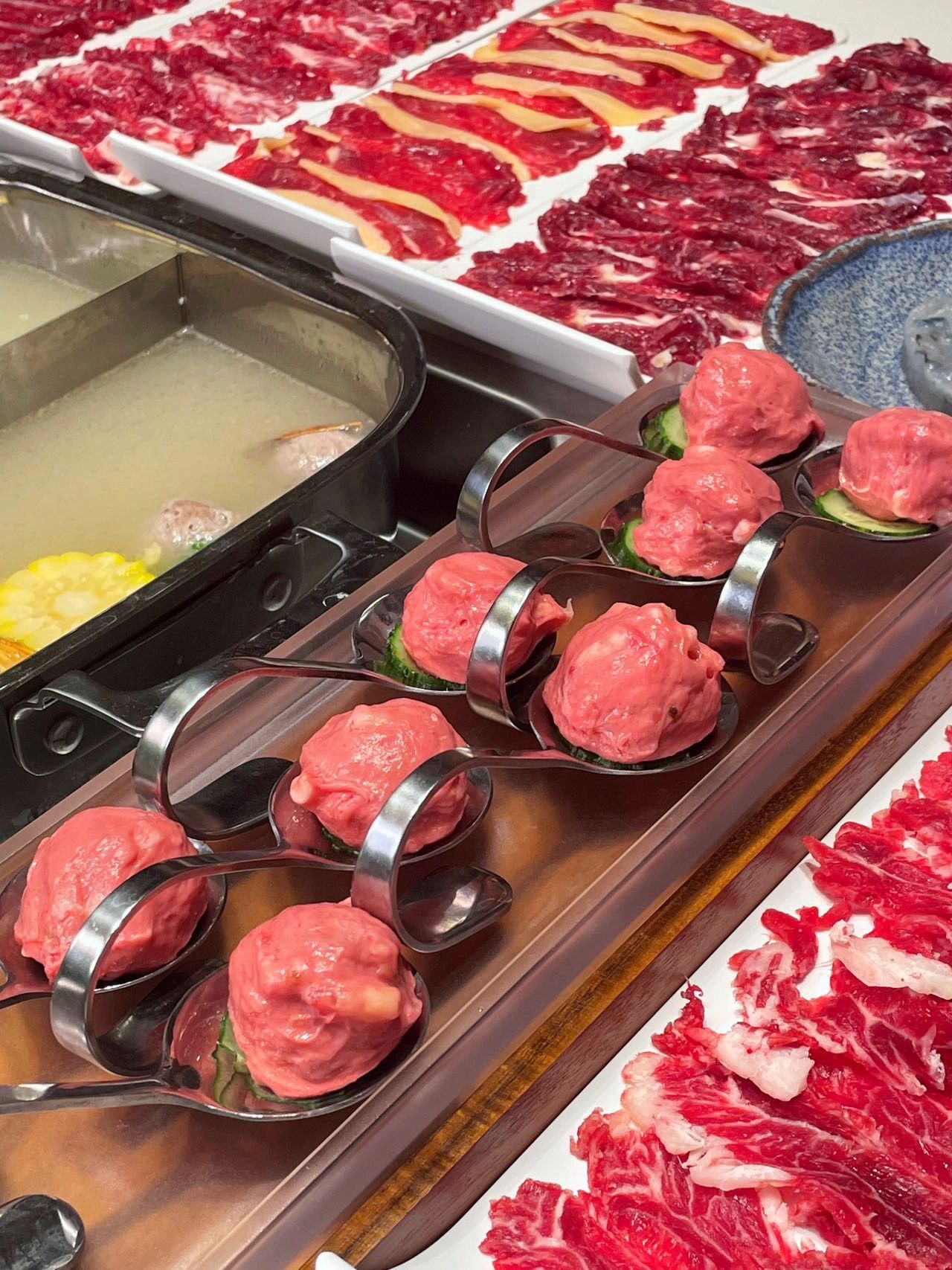 林记牛肉火锅城
