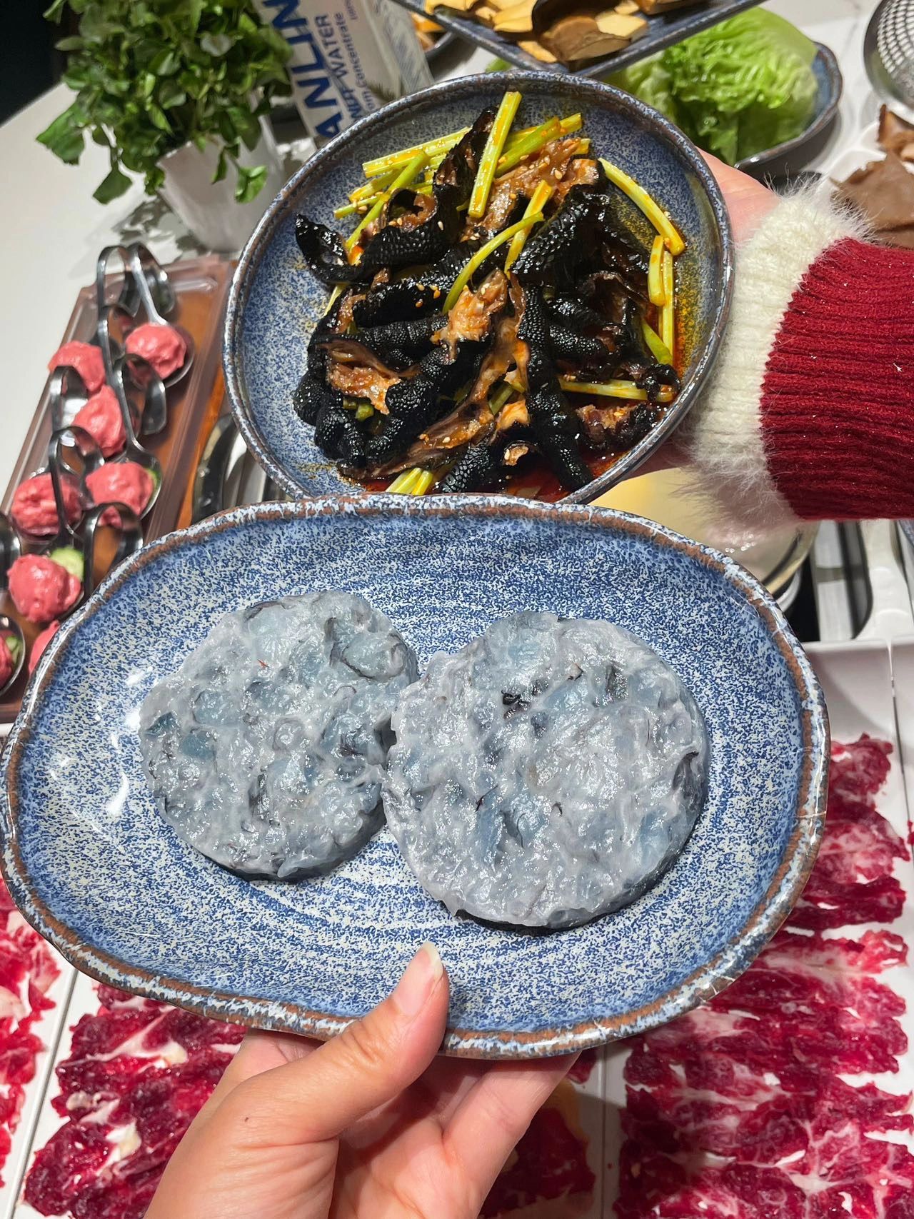 林记牛肉火锅城