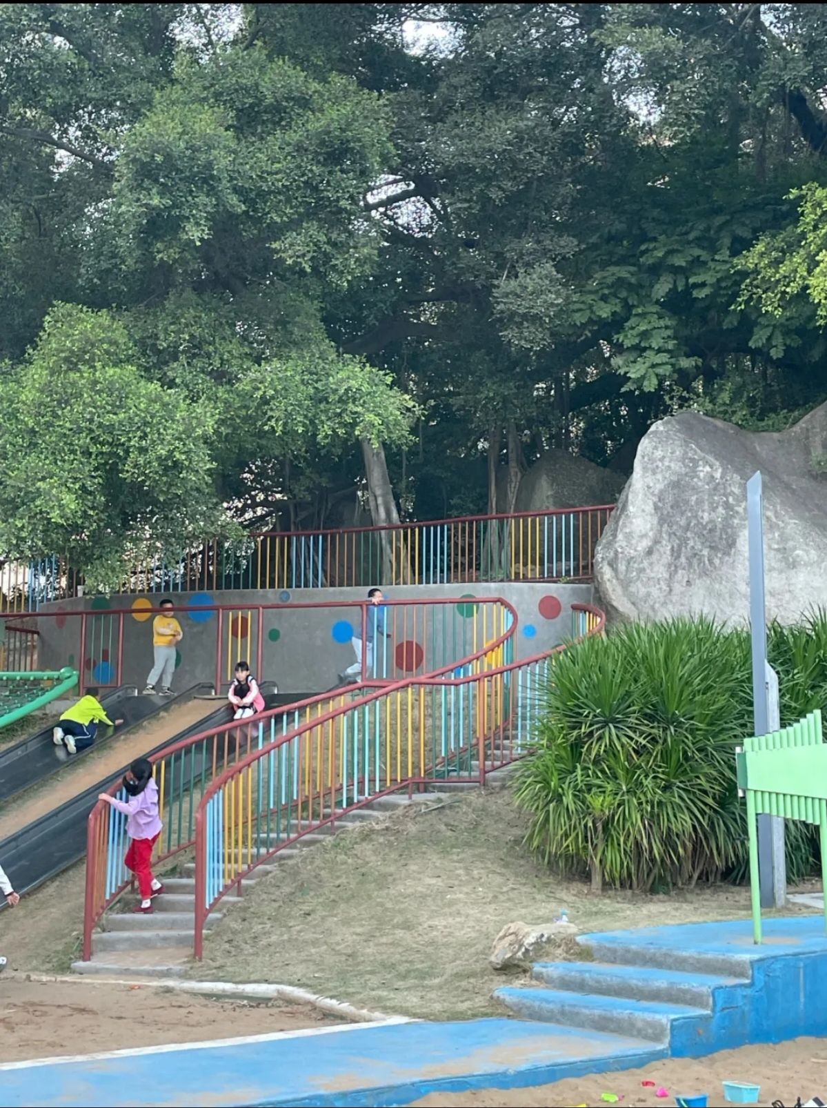 大埕公园旅行图片 3
