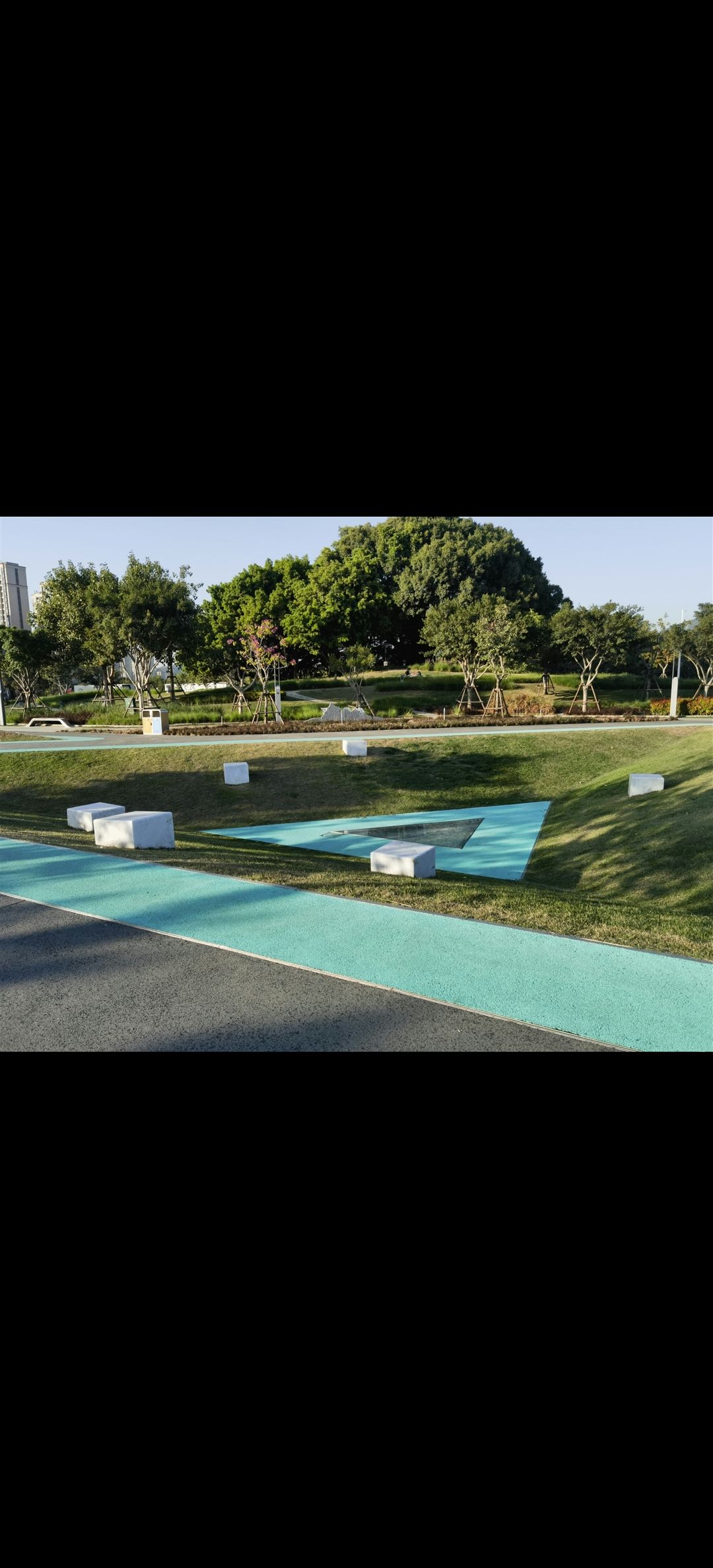 大埕公园旅行图片 2