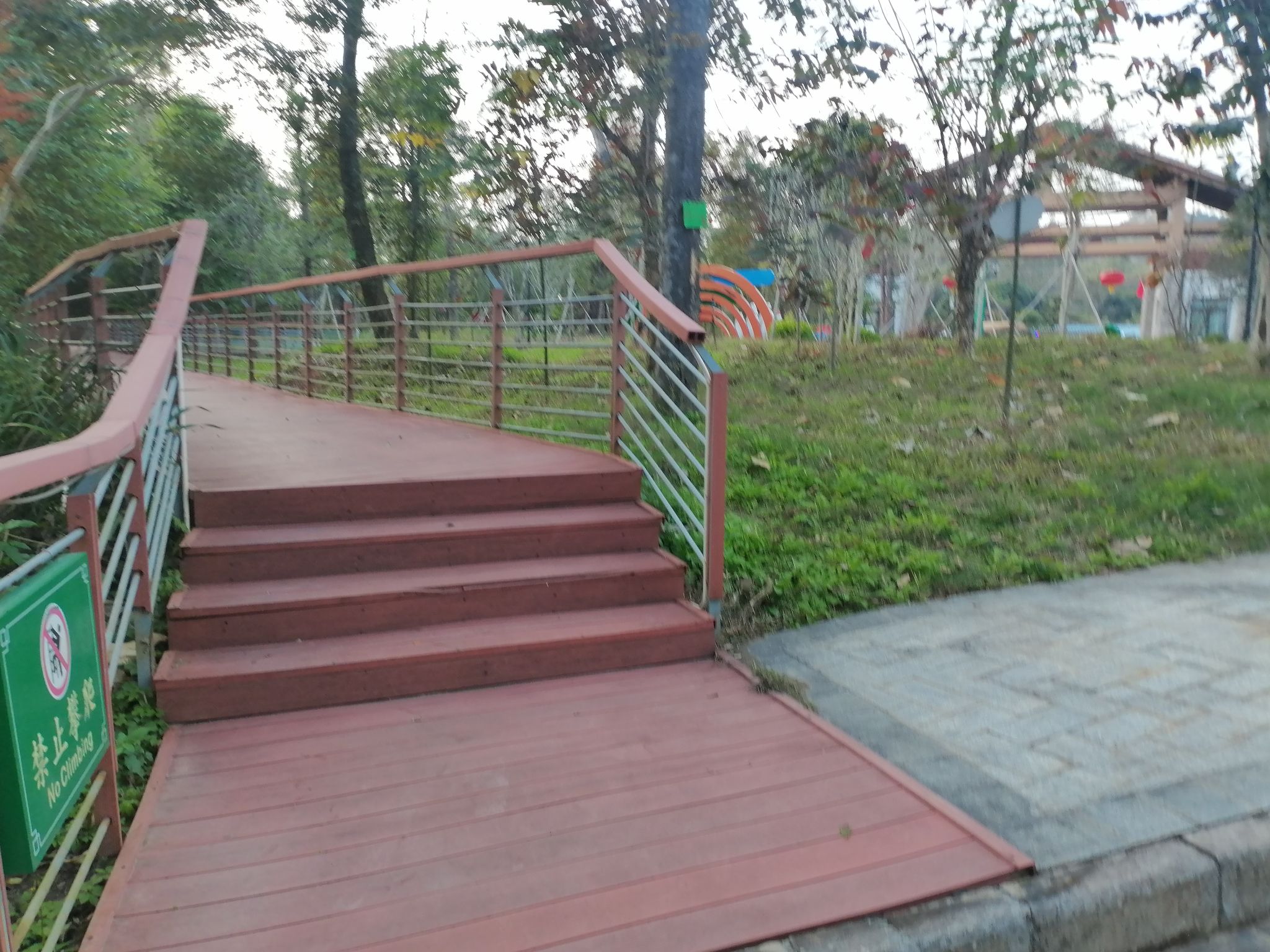 怀集植物园旅行图片 2