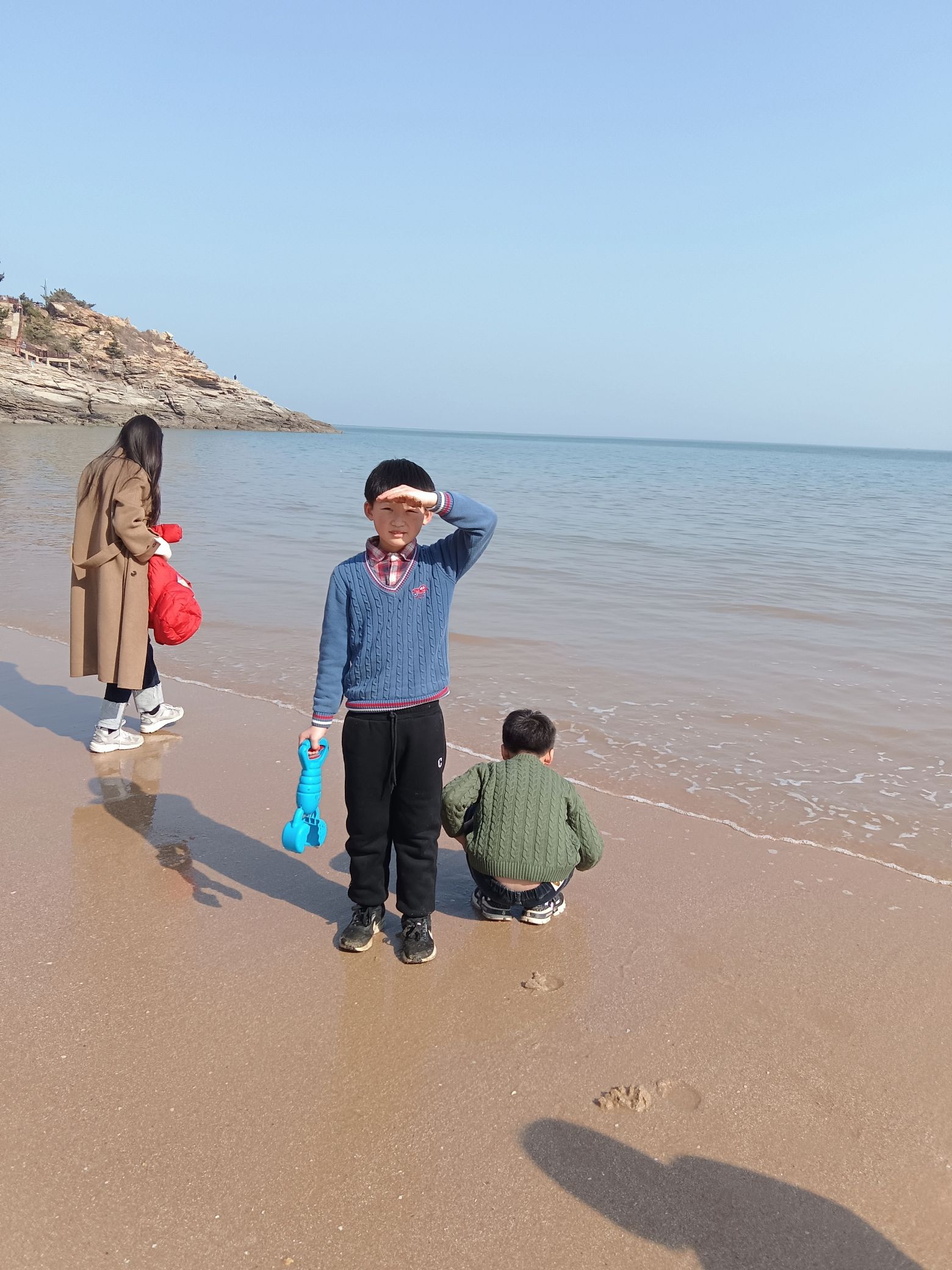 龙港湾景区旅行图片 2