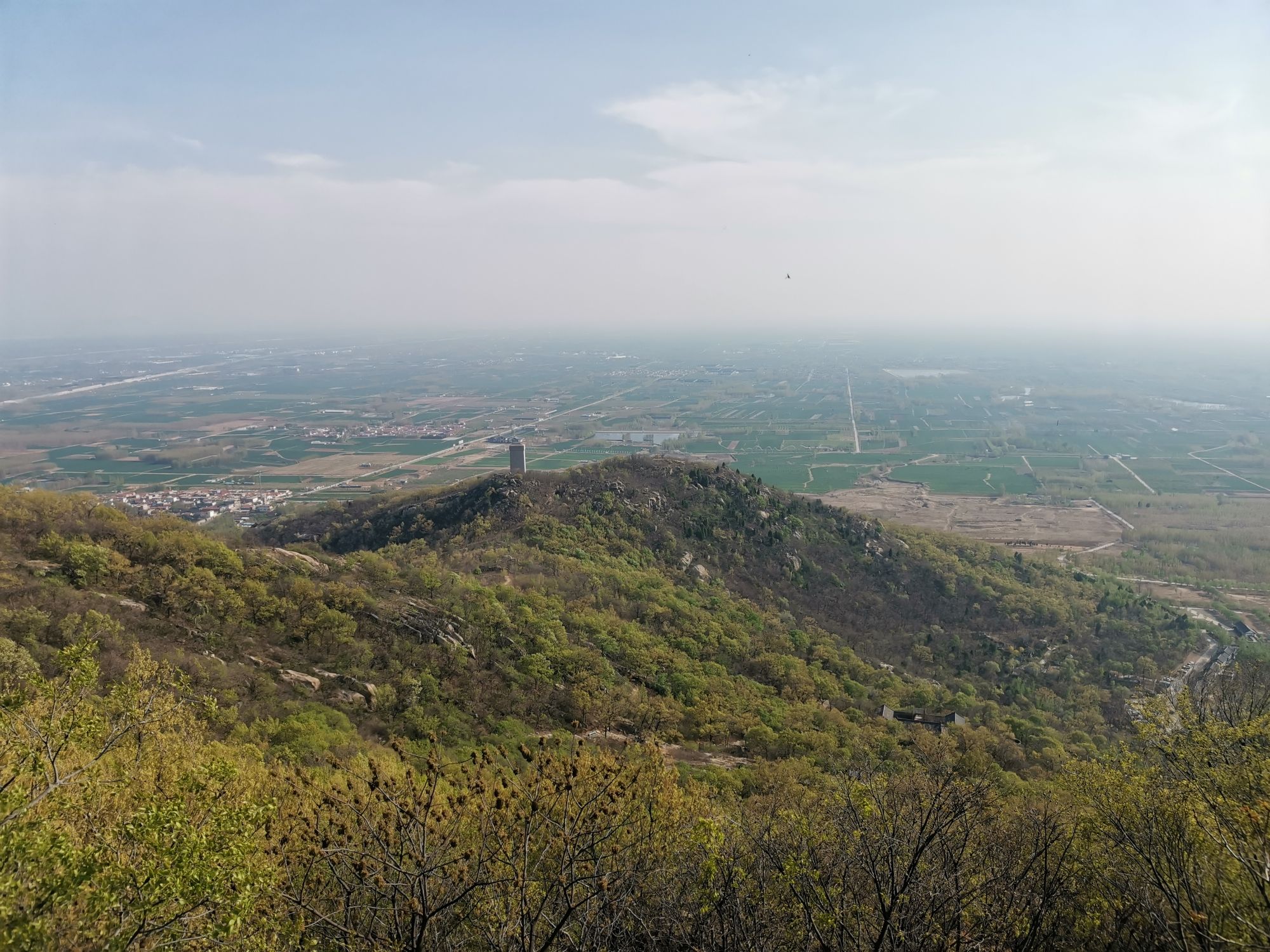 九仙山风景区旅行图片 3