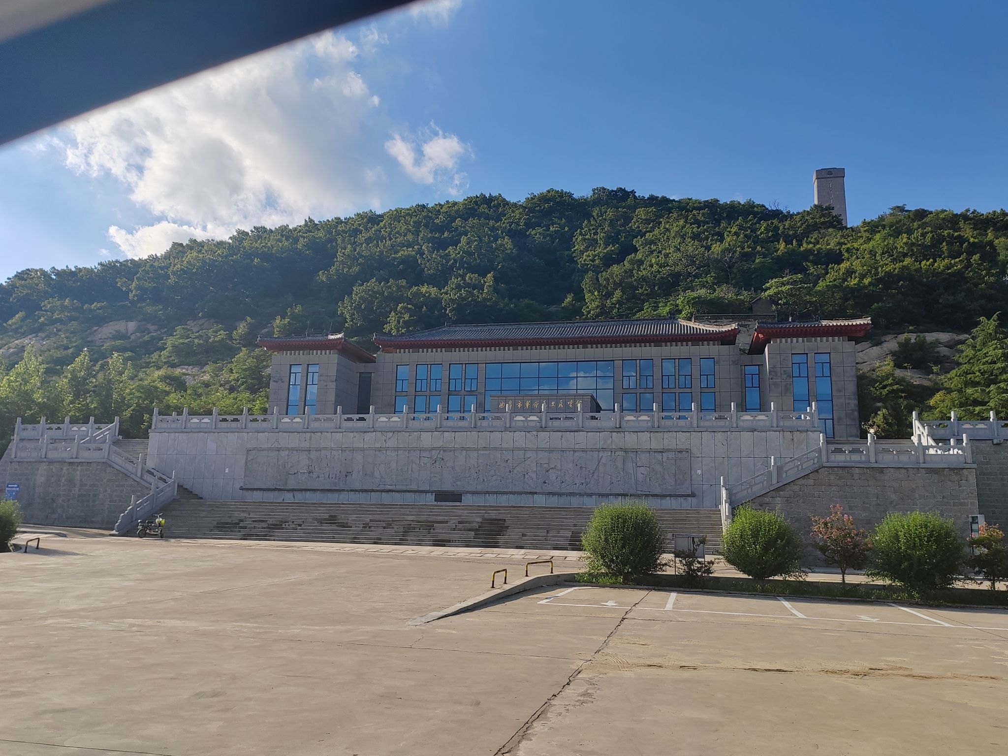 九仙山风景区旅行图片 2