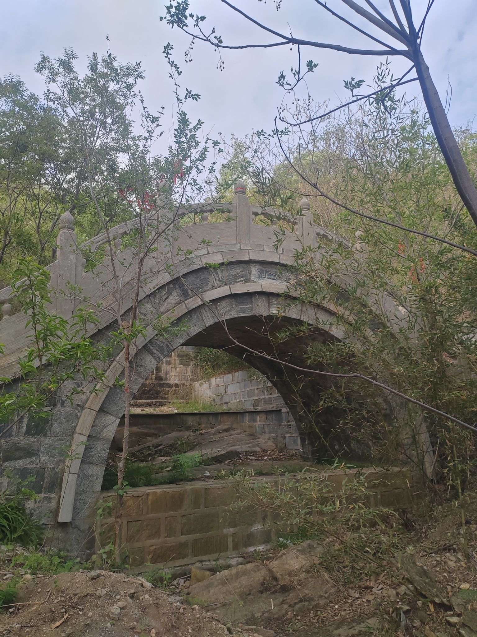 九仙山风景区旅行图片 1
