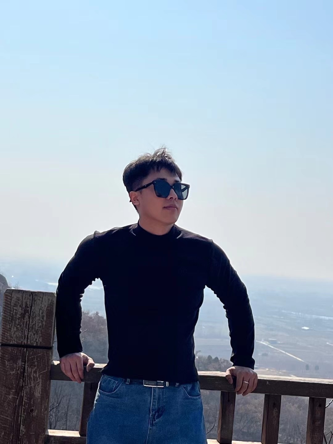 九仙山风景区旅行图片 1