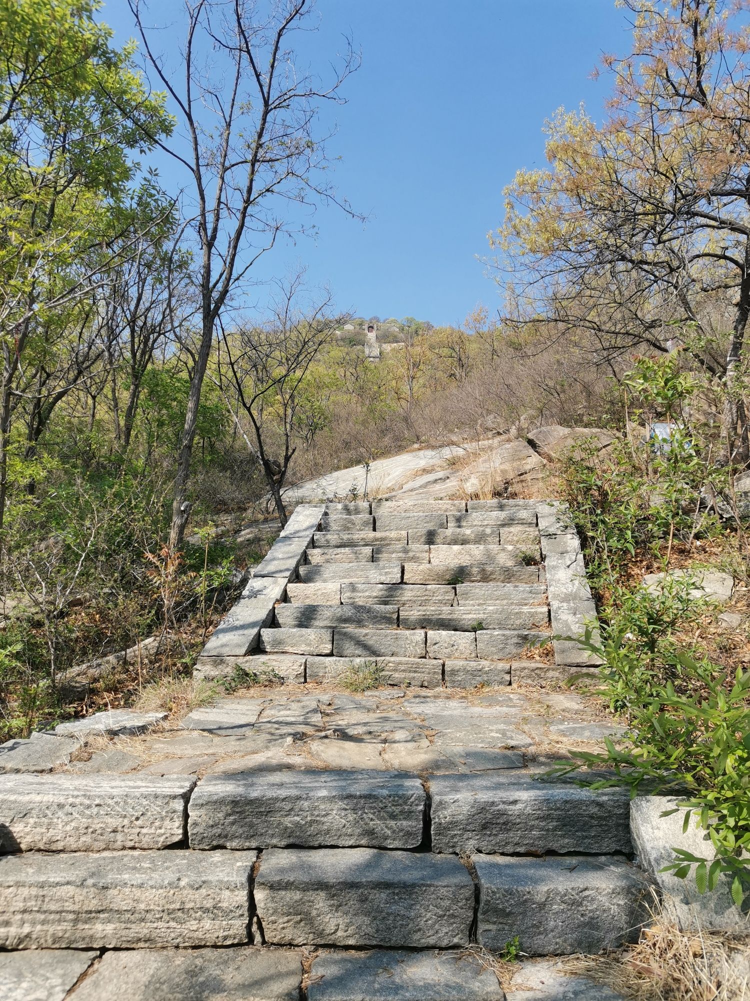 九仙山风景区旅行图片 2