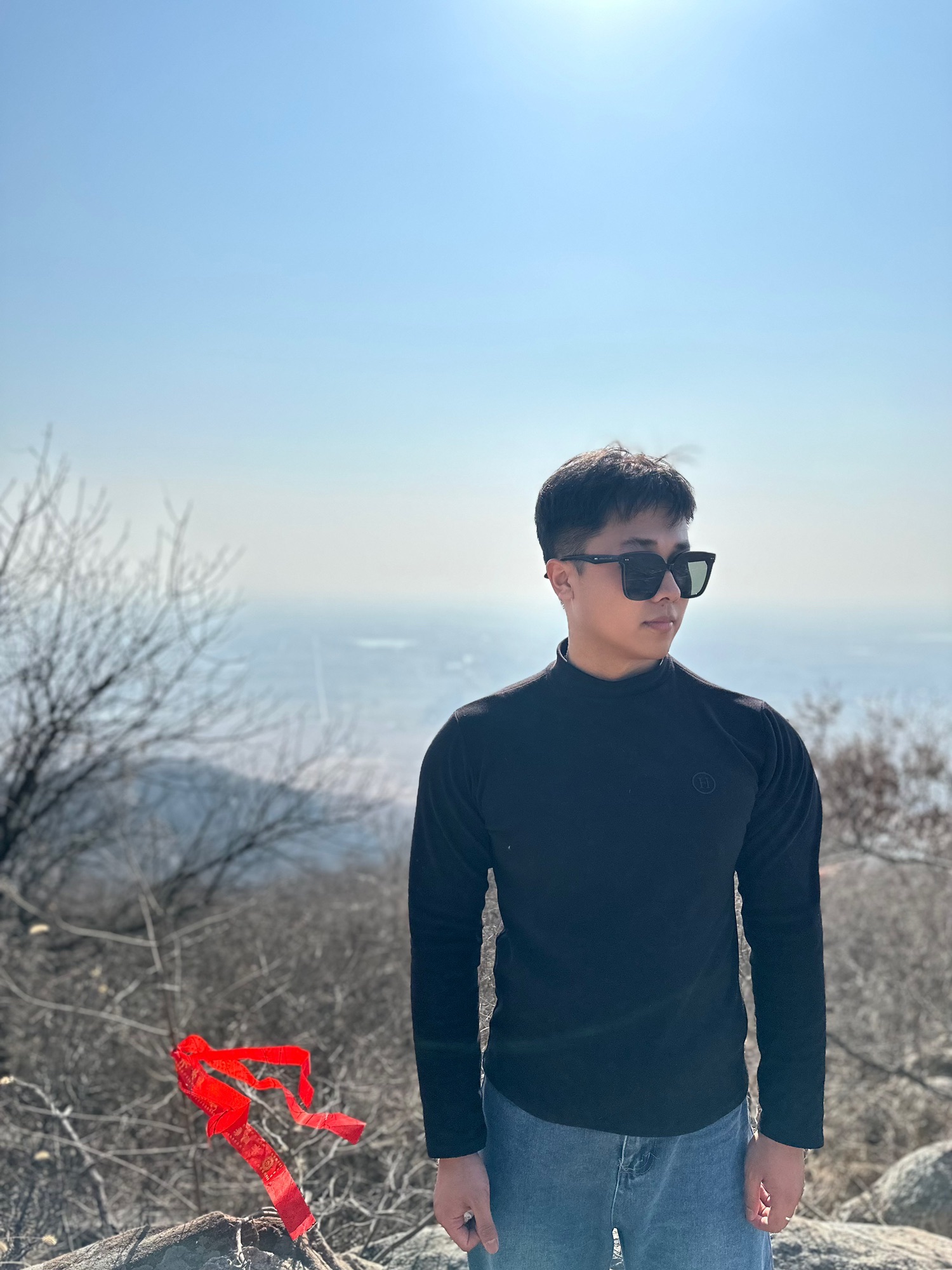 九仙山风景区旅行图片 3