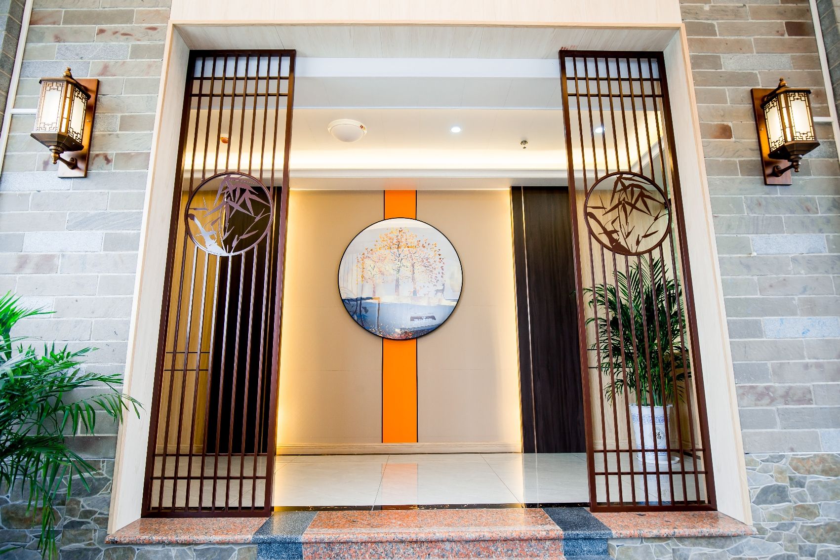 爱悦母婴月子中心