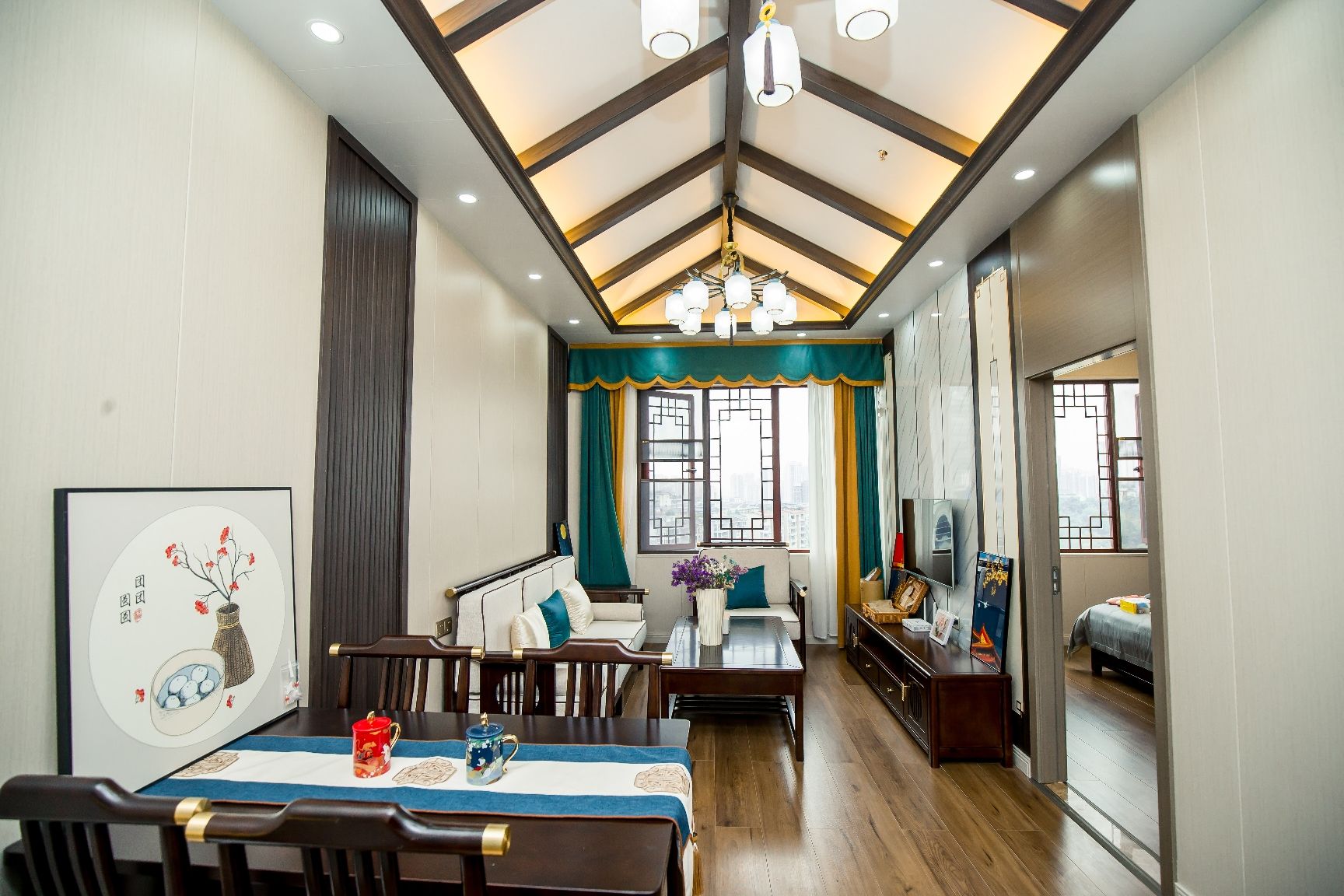 爱悦母婴月子中心