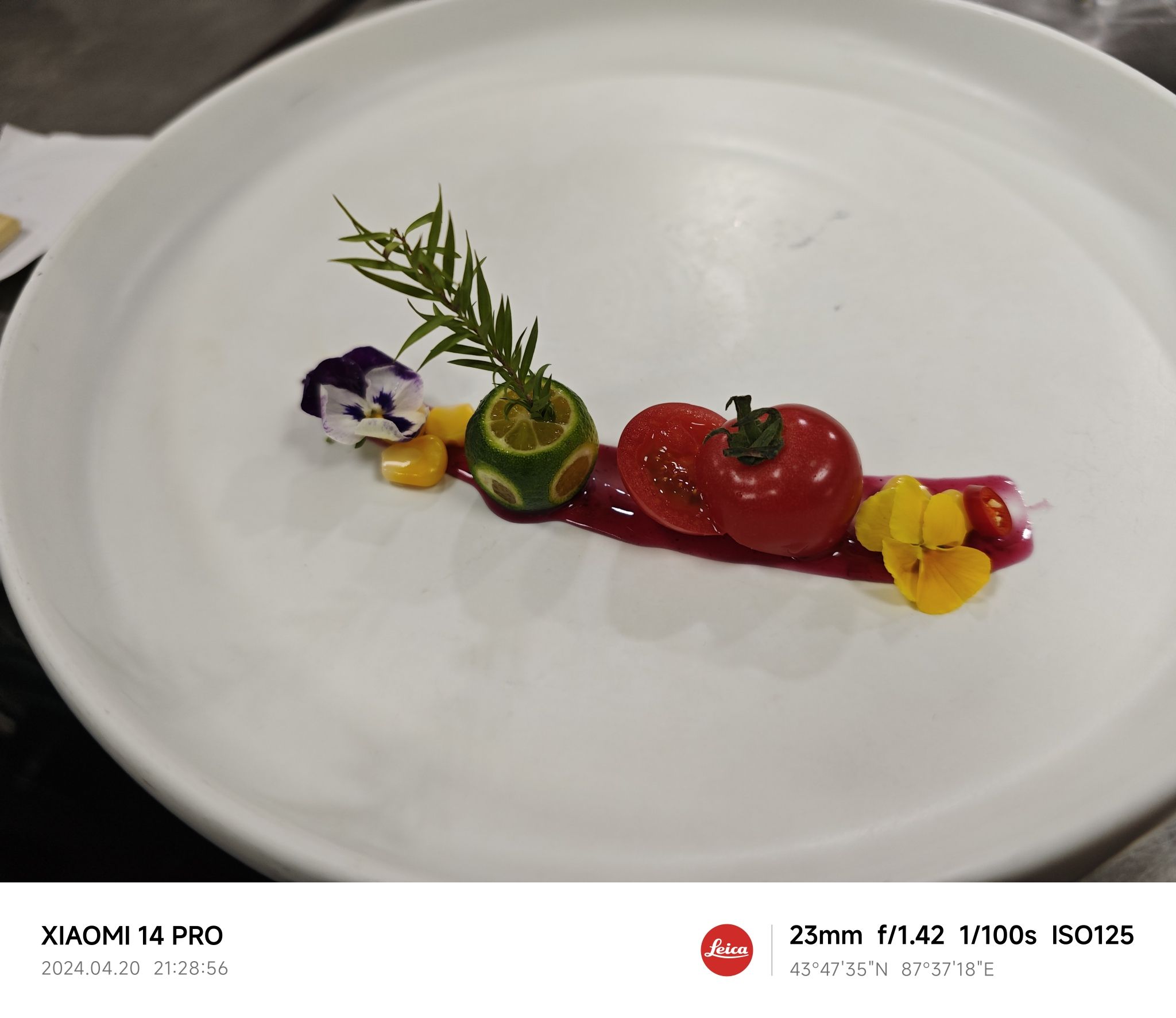 小梅鸽香港餐厅(广场联合大厦店)