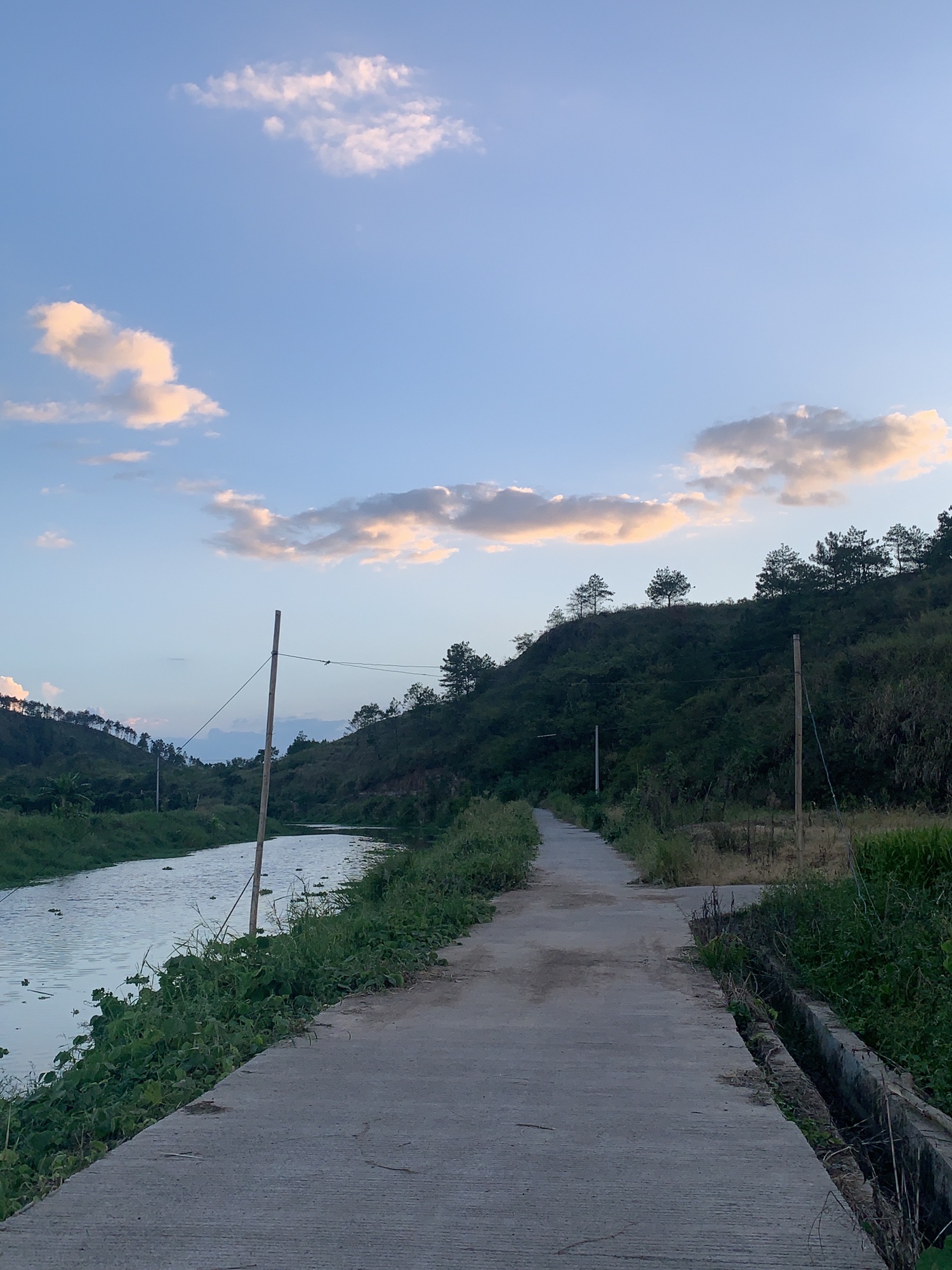 蛙婆岭旅游风景区旅行图片 3