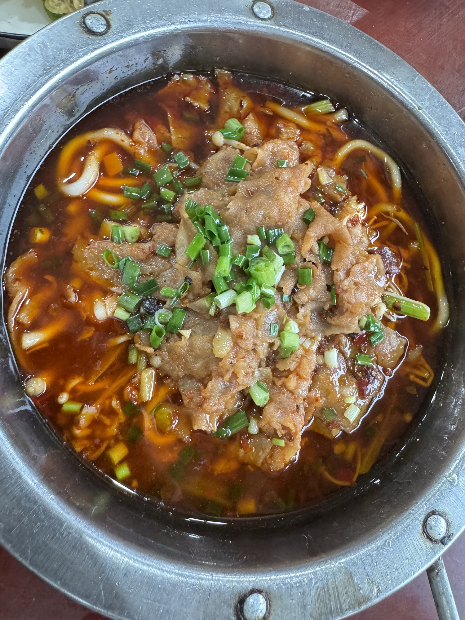 龙安酒家