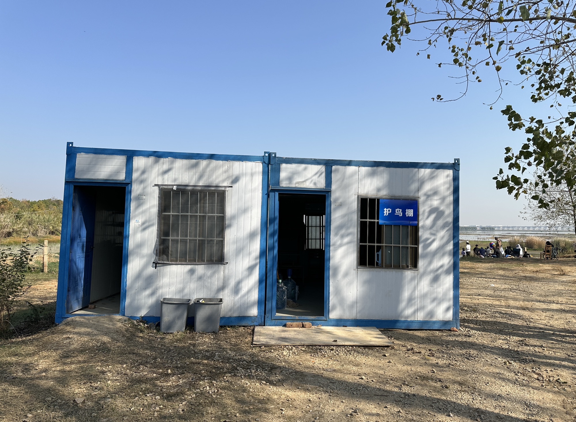 柏泉郊野公园旅行图片 3