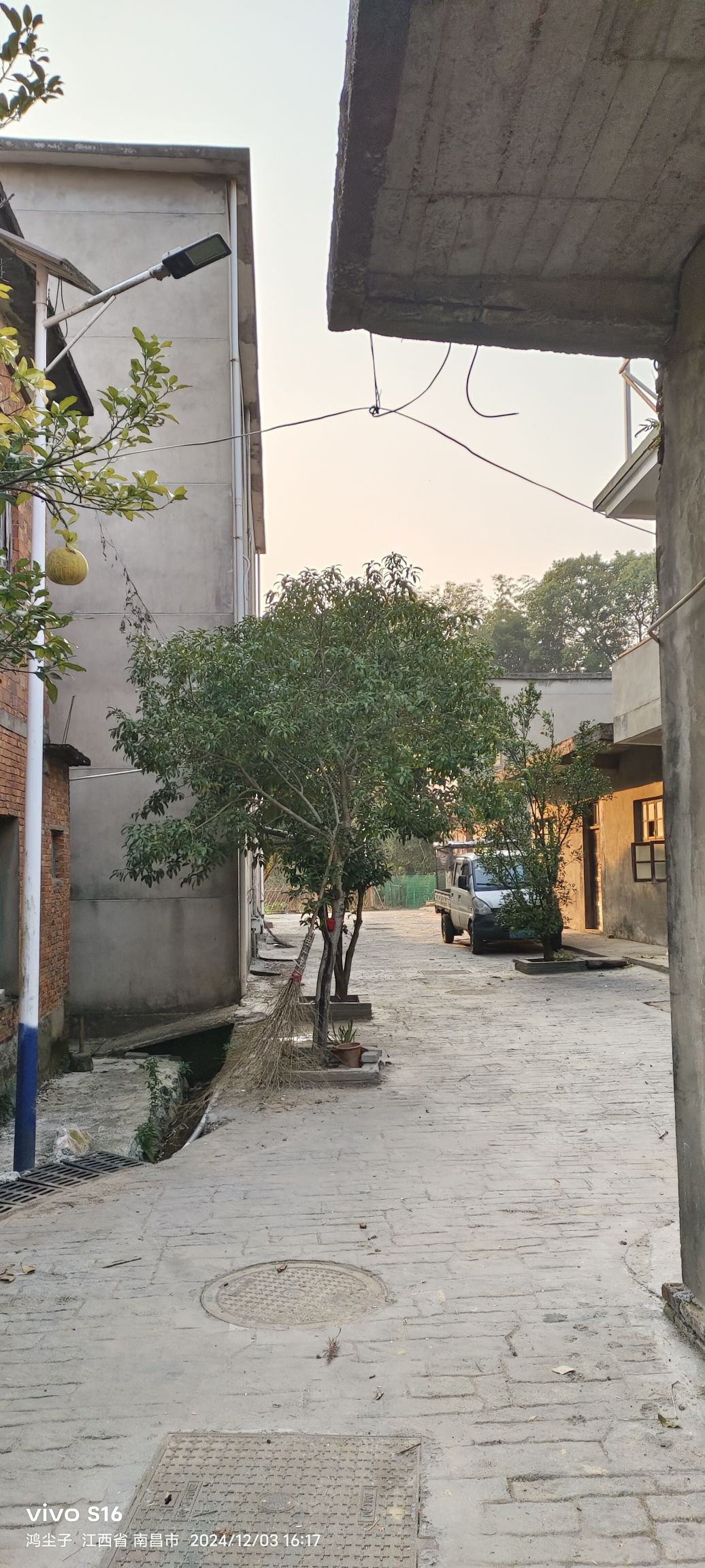乐安王墓旅行图片 3