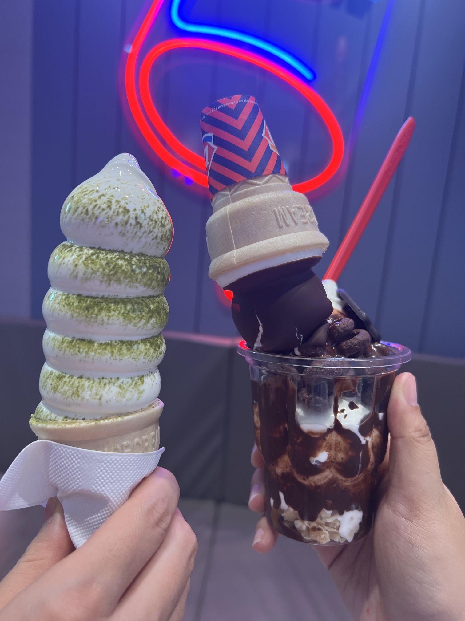 DQ·蛋糕·冰淇淋(三亚青春颂店)